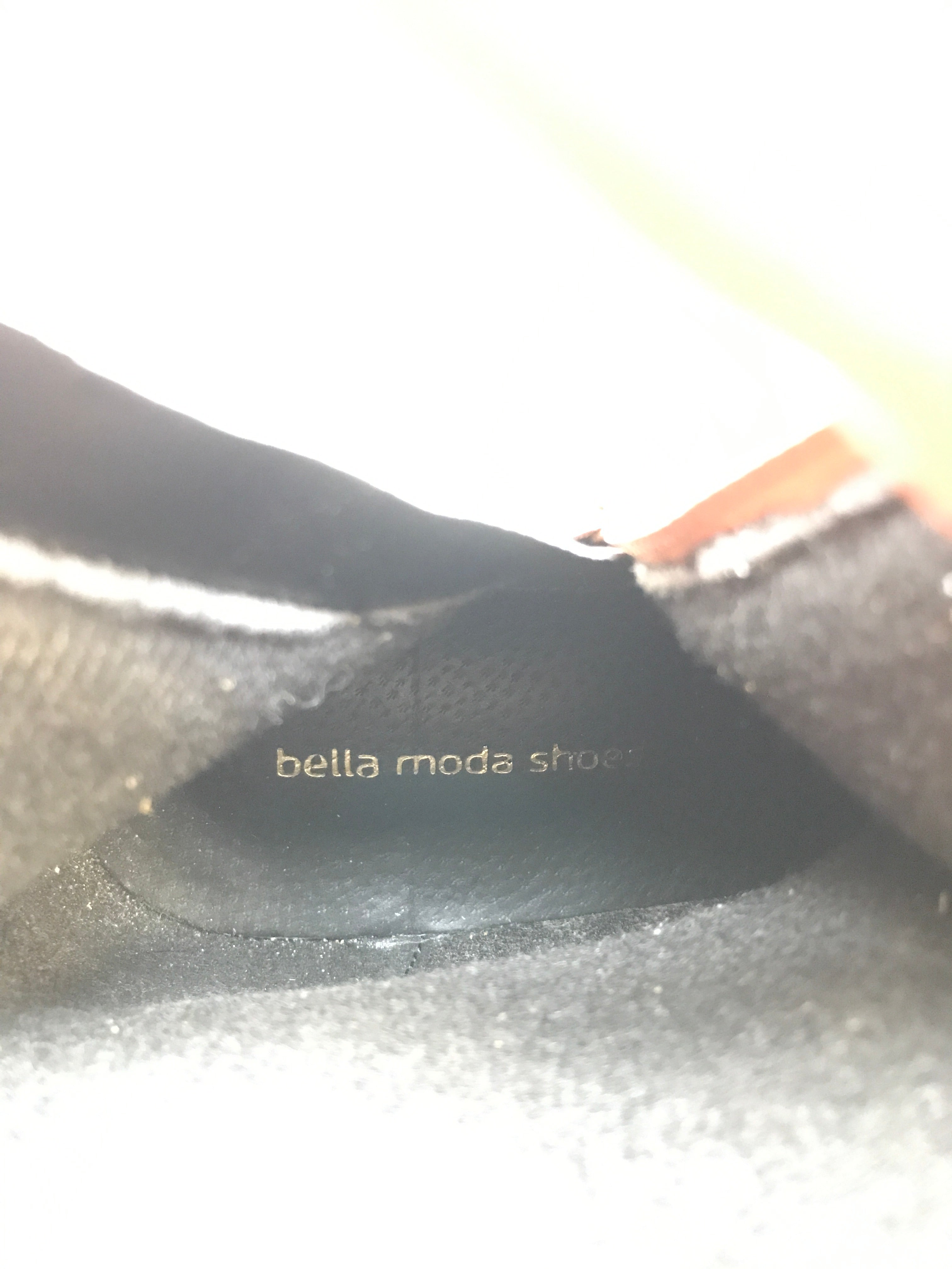 Bella Moda Støler