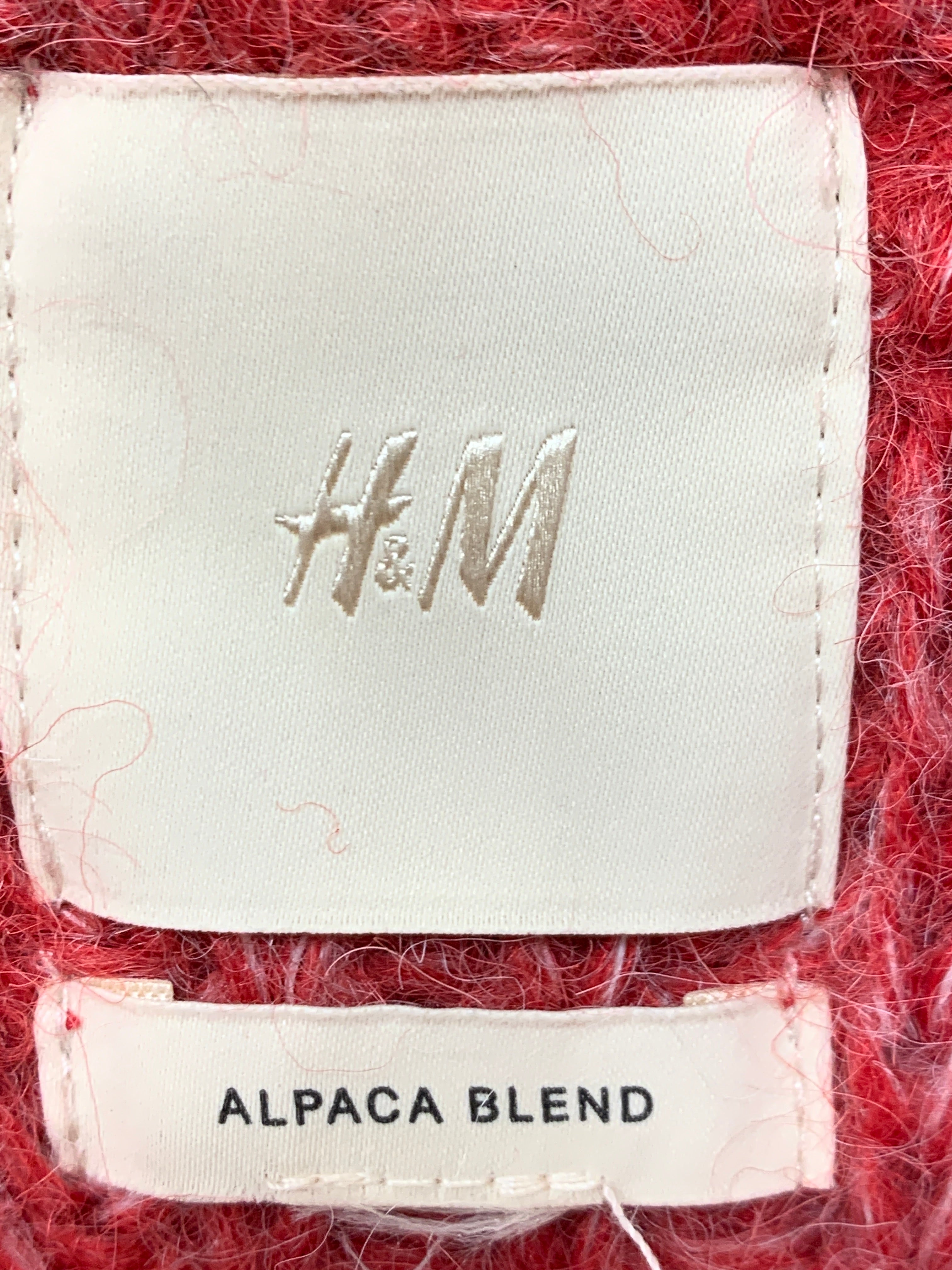 H&M Strik