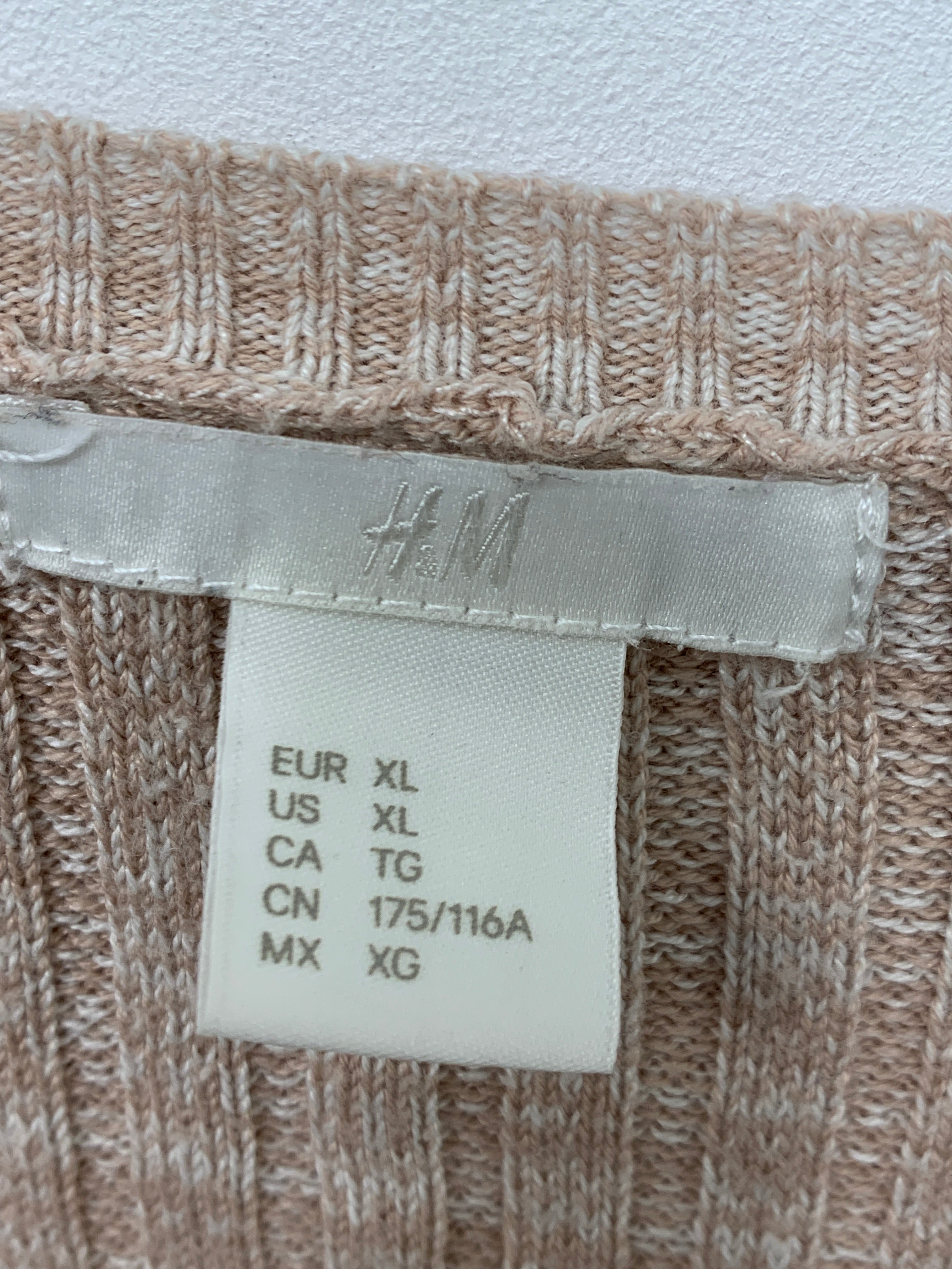 H&M Strik