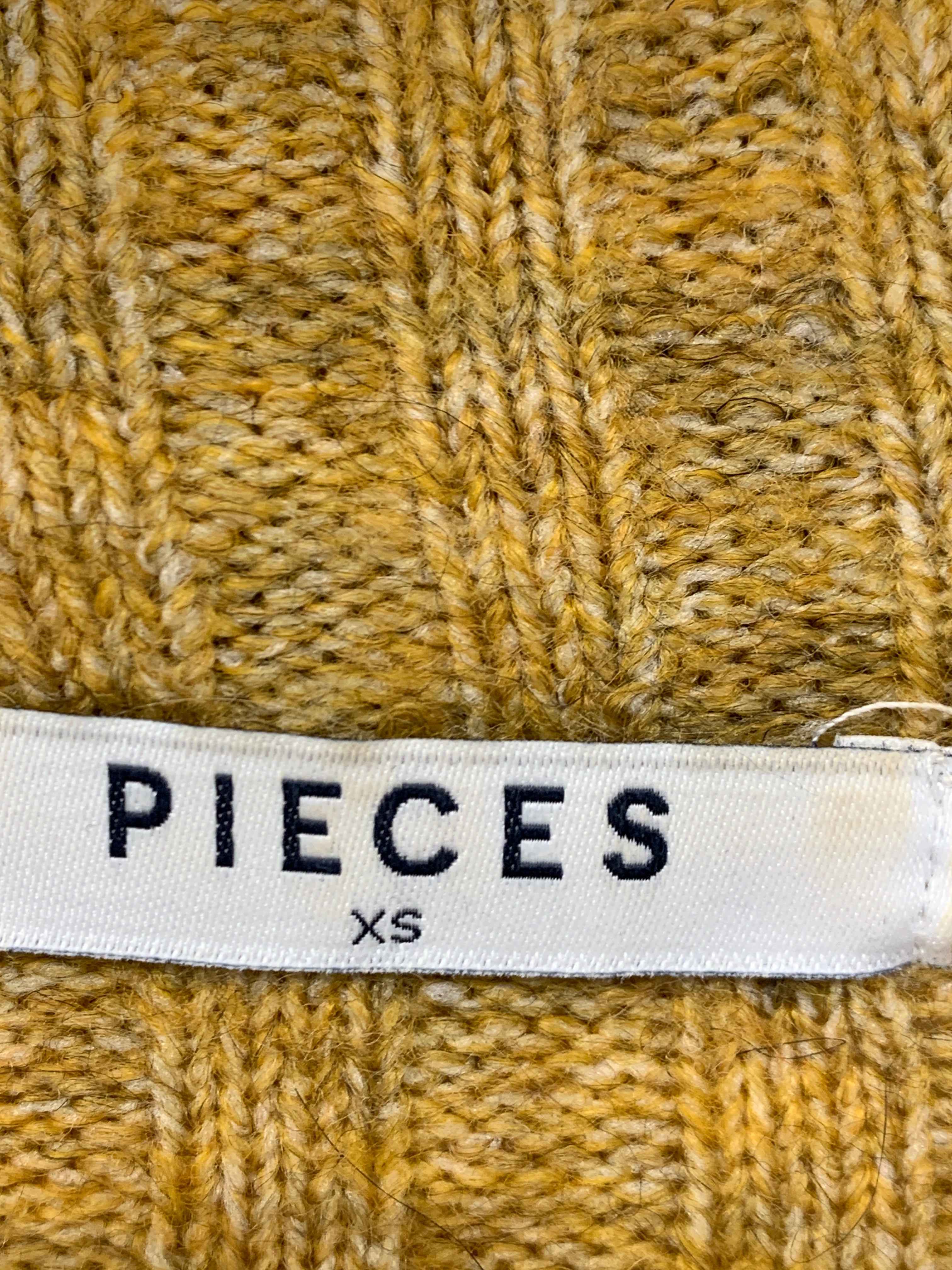 Pieces Strik