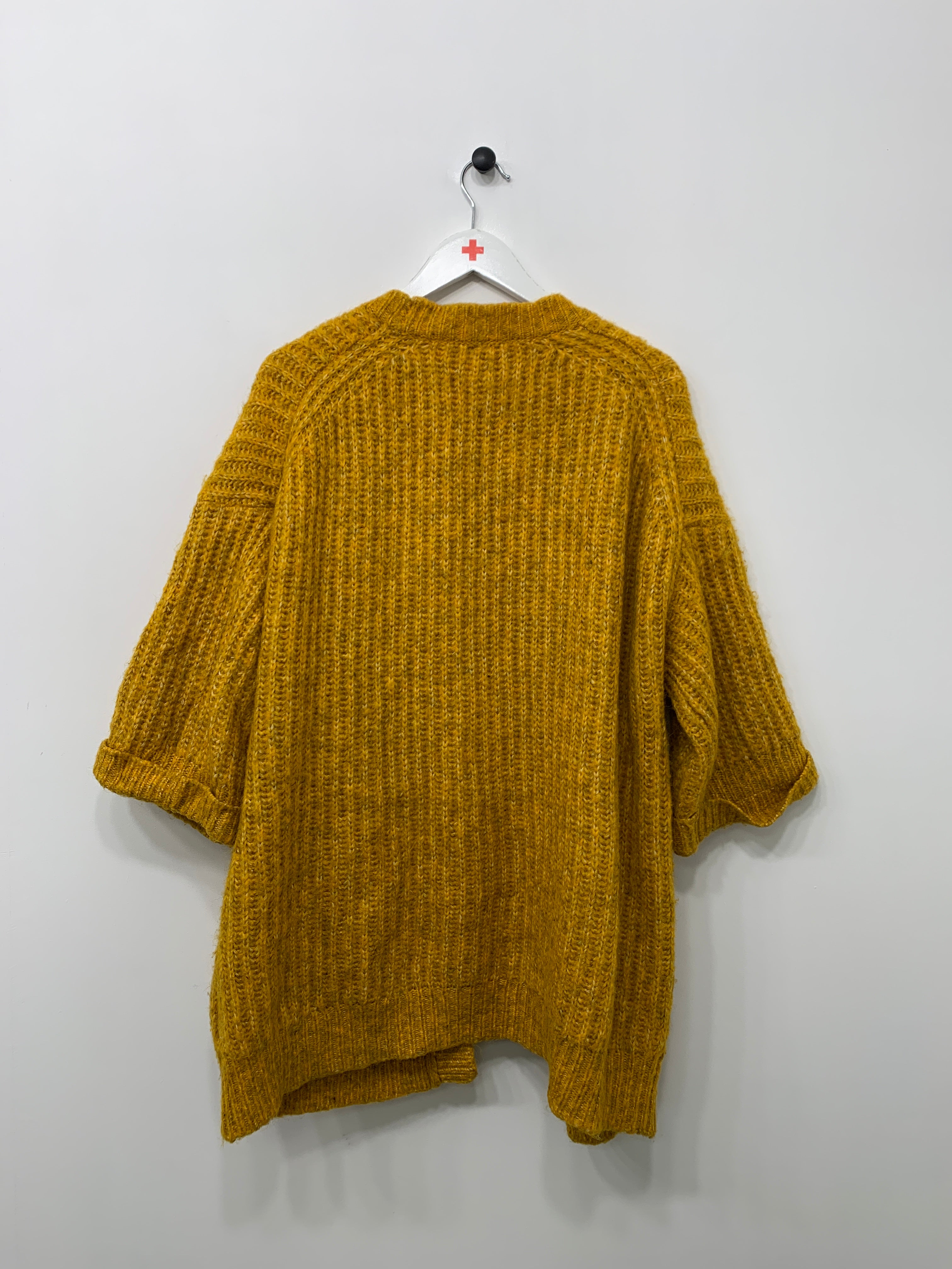 Y.A.S. Cardigan