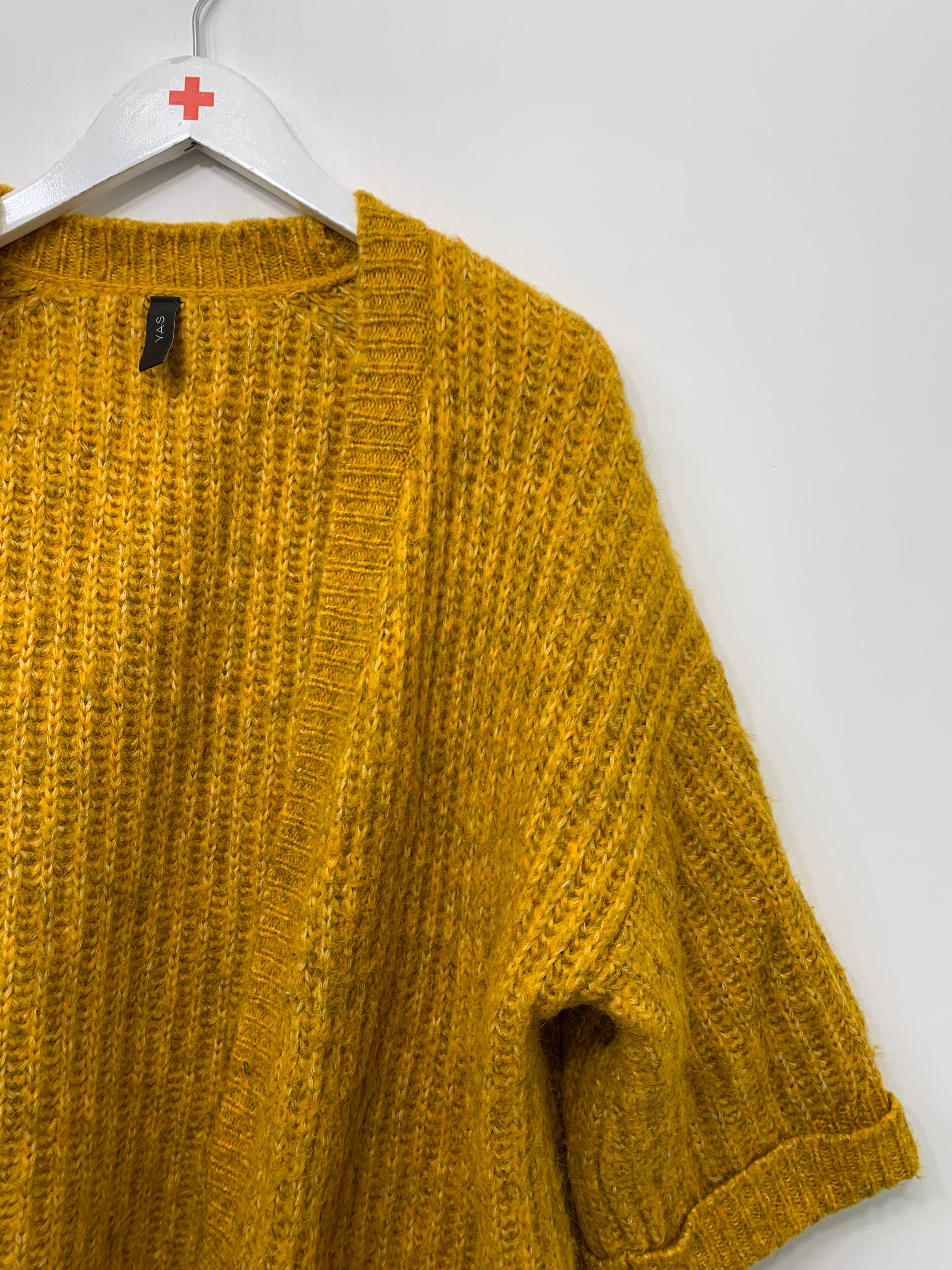 Y.A.S. Cardigan
