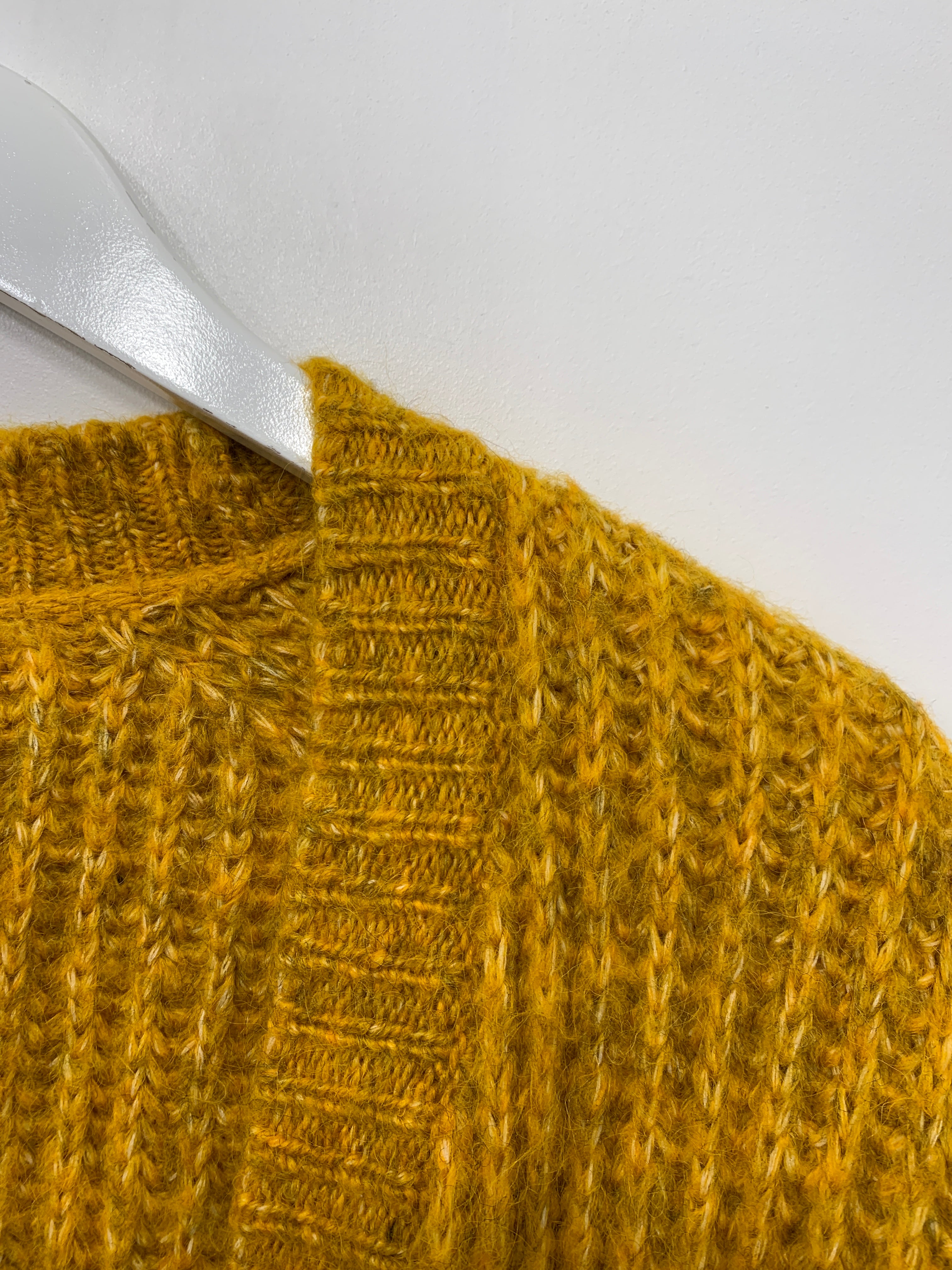 Y.A.S. Cardigan