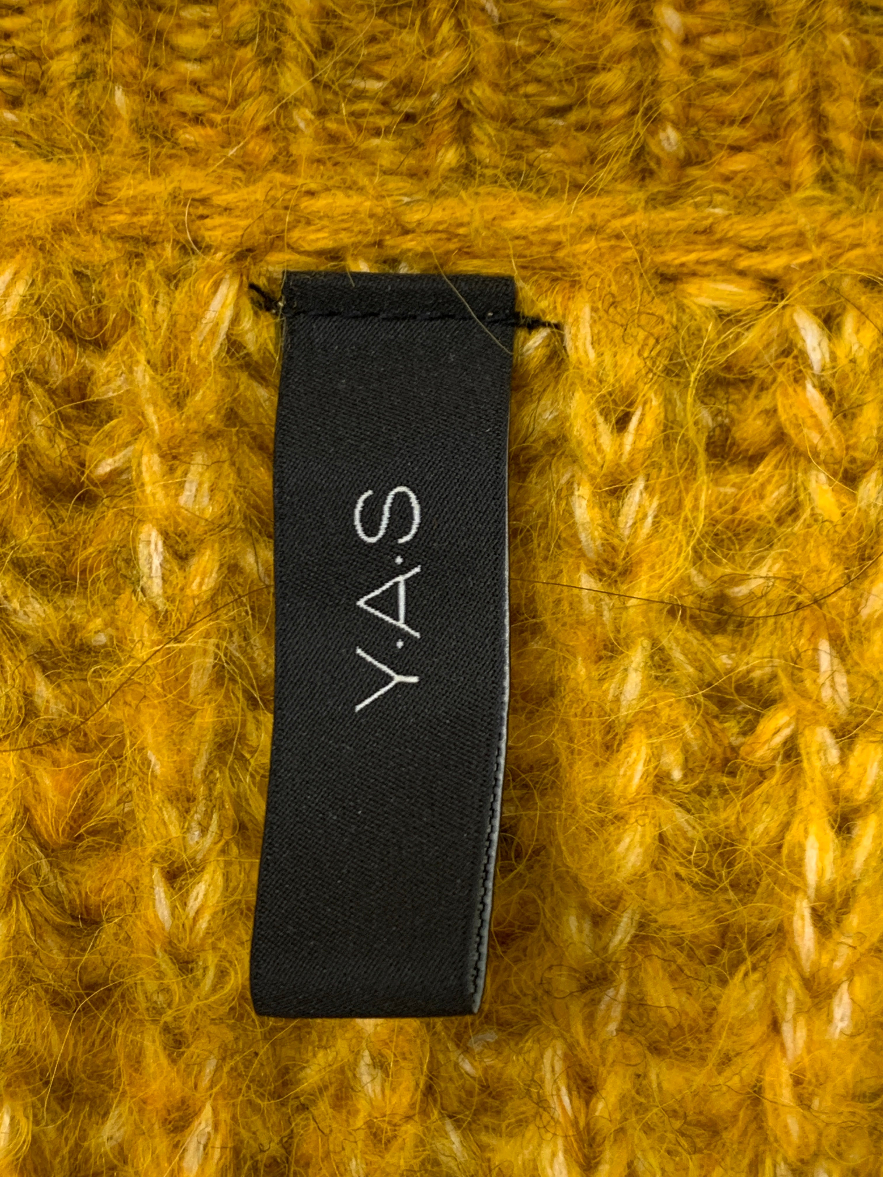 Y.A.S. Cardigan