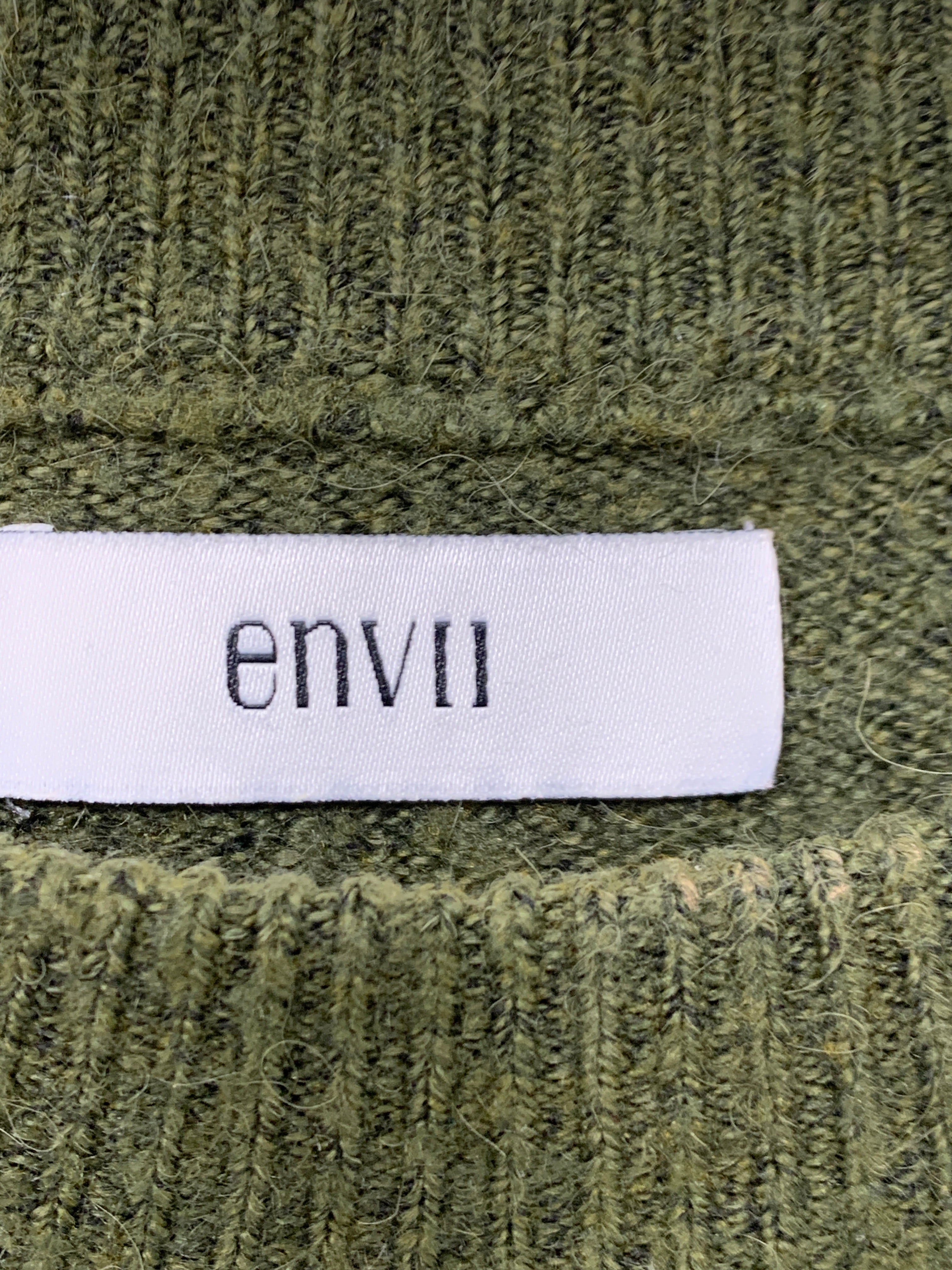 Envii Strik