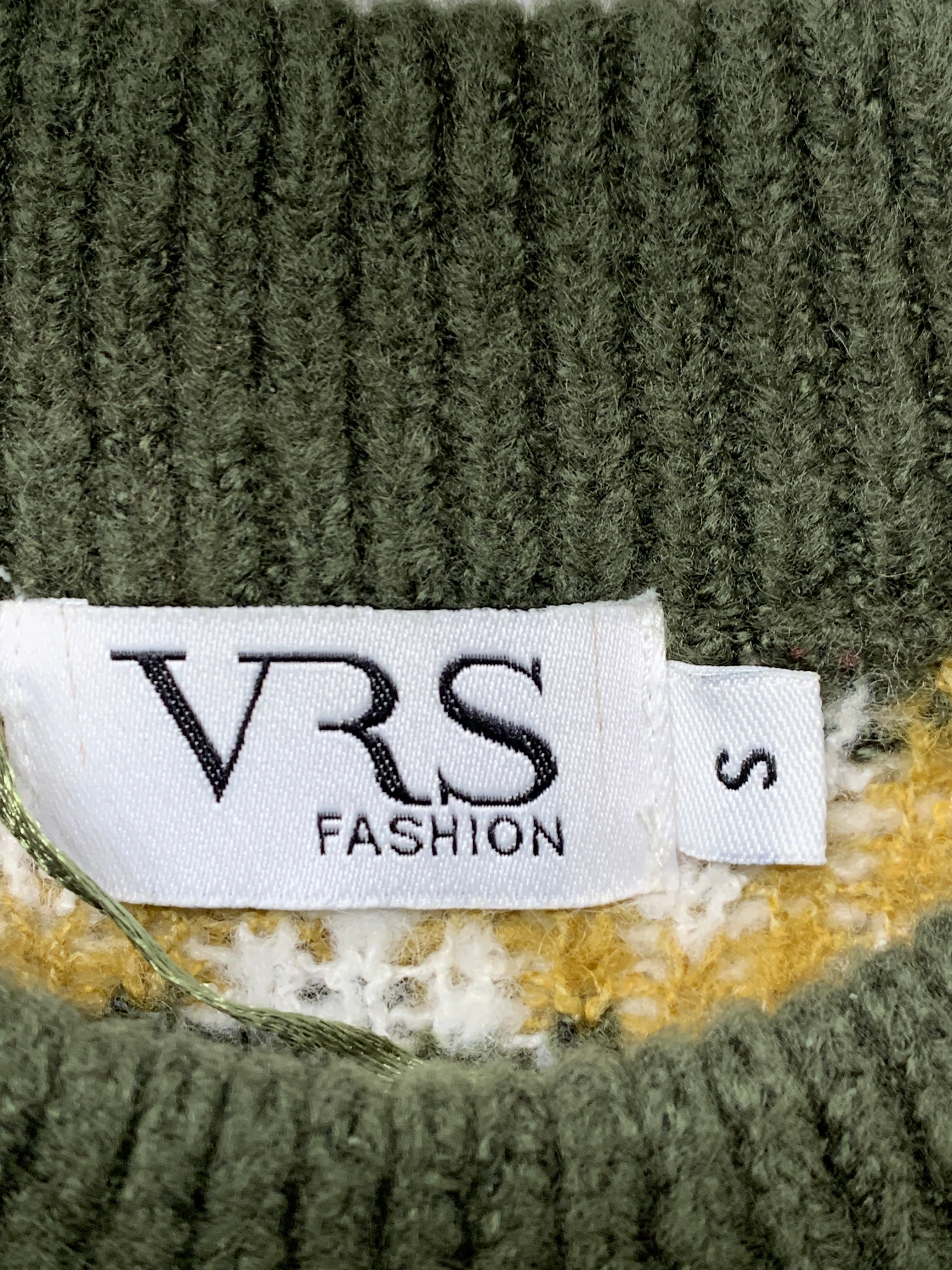 VRS Strik