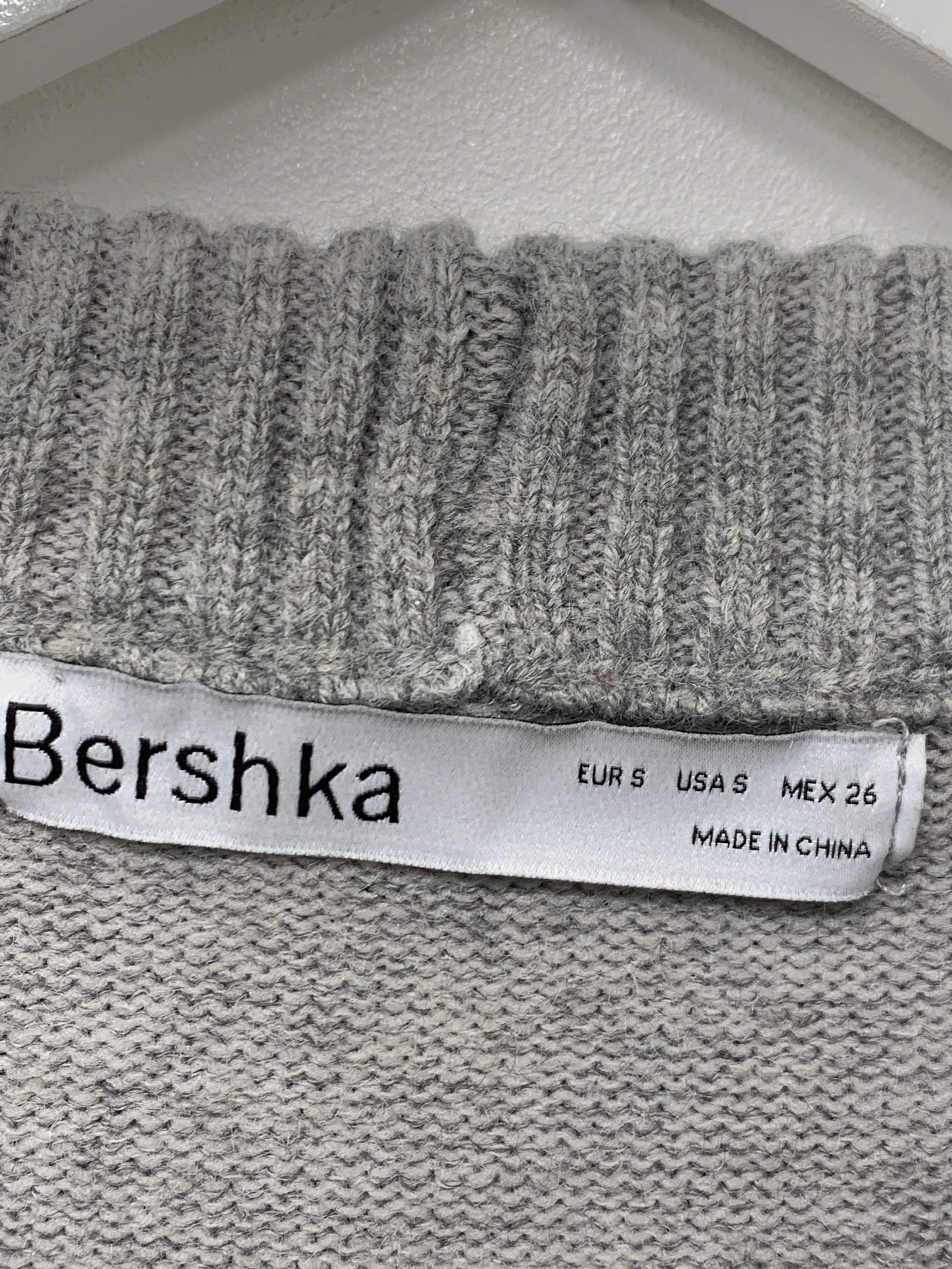Bershka Strik