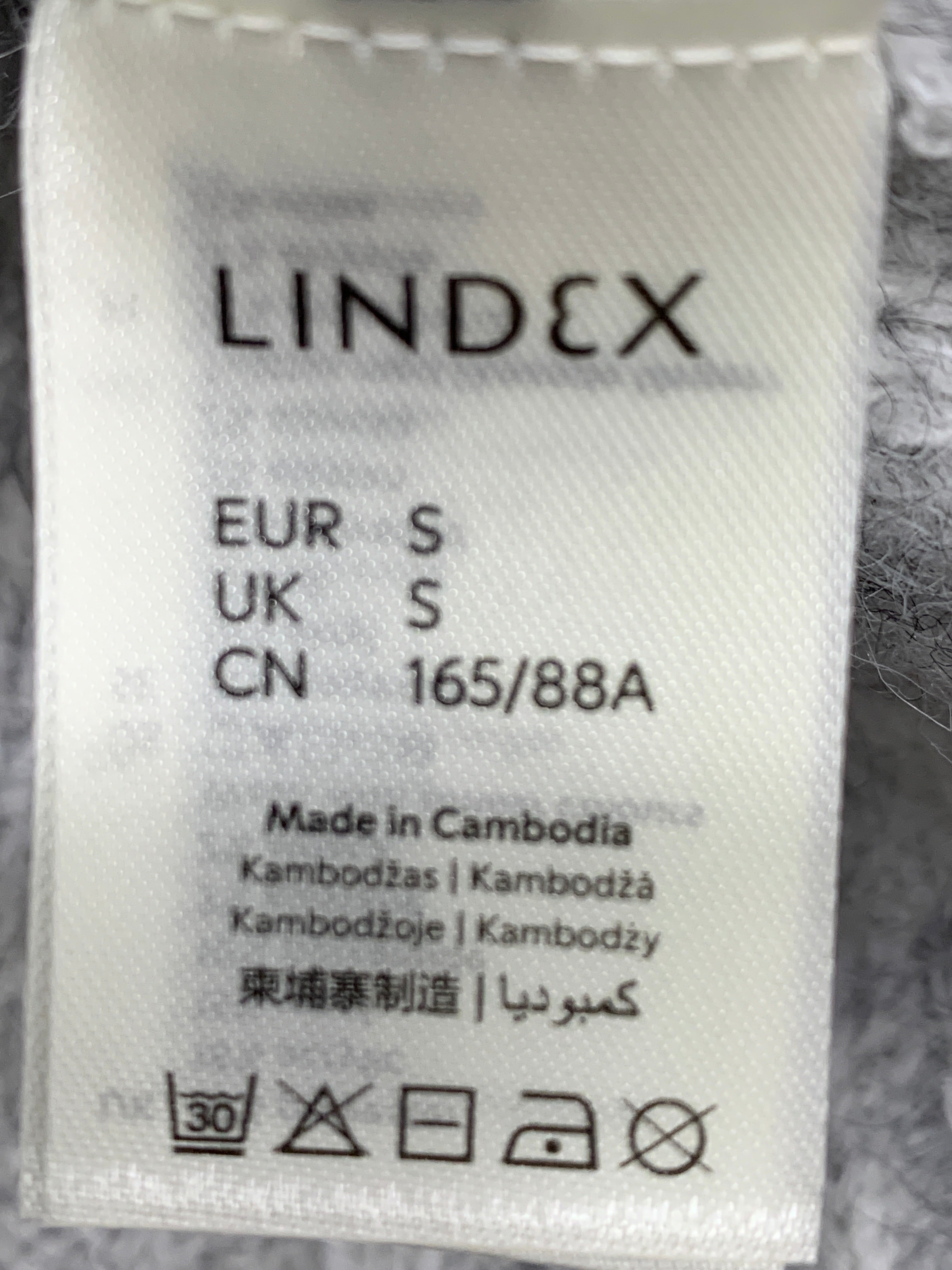 Lindex Strik