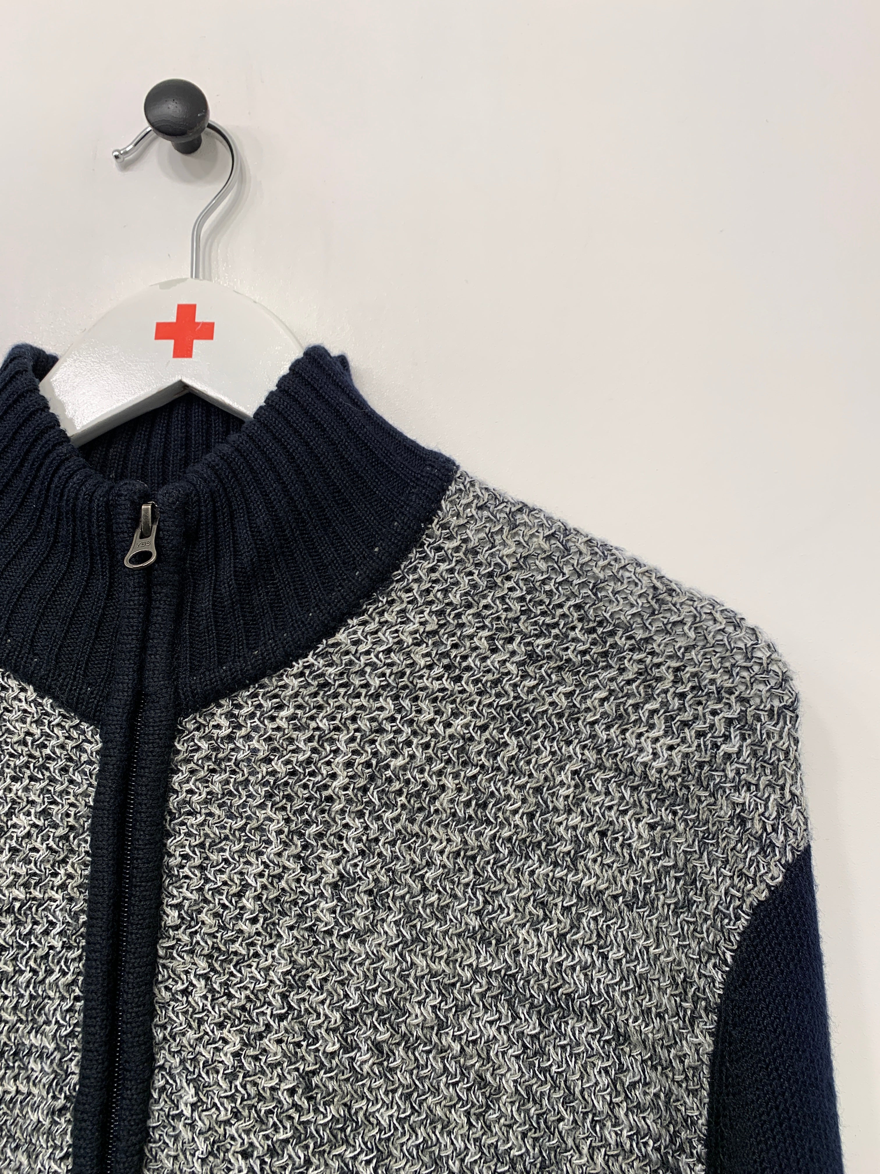 Oscar Copenhagen Cardigan