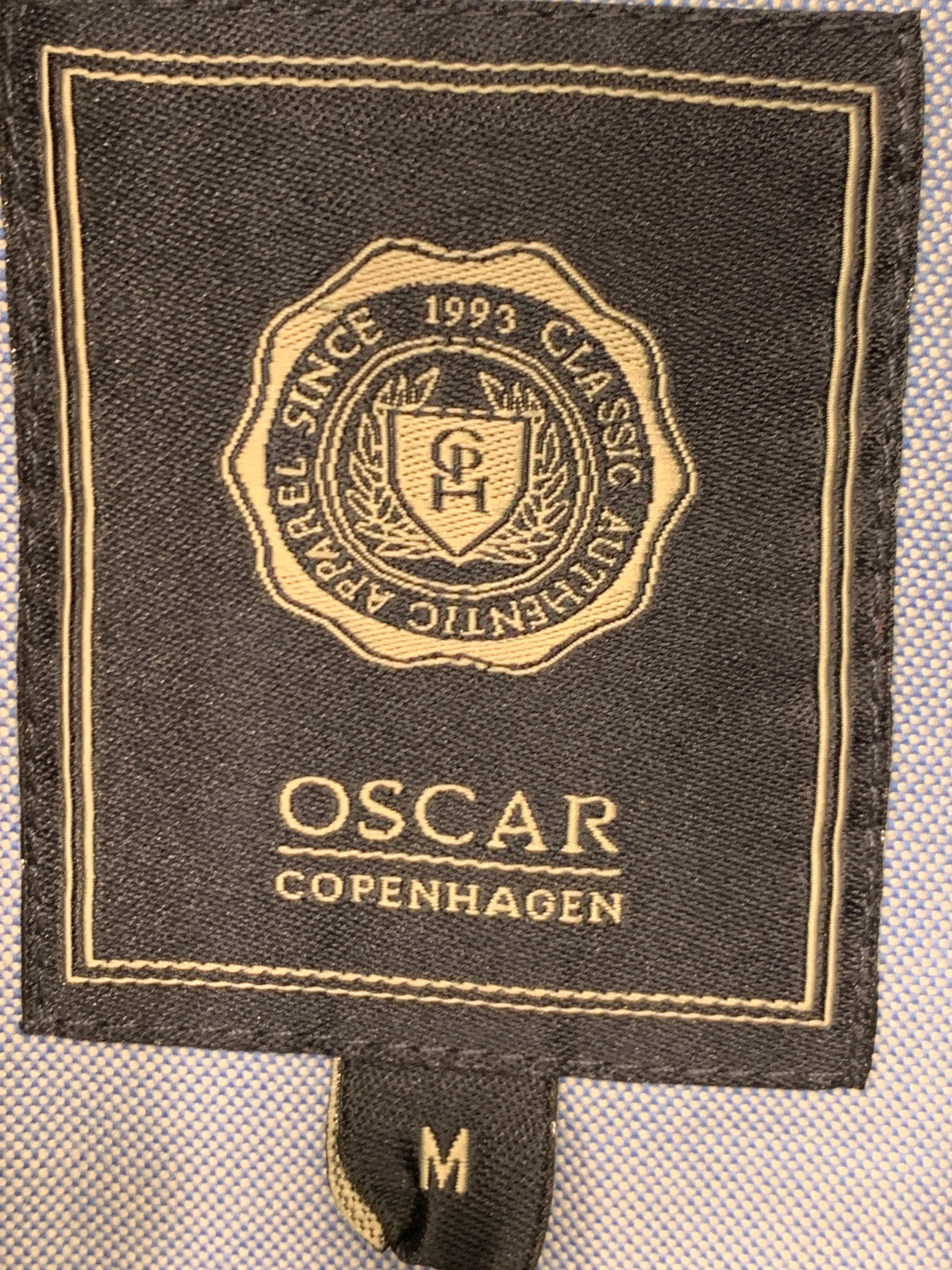 Oscar Copenhagen Cardigan