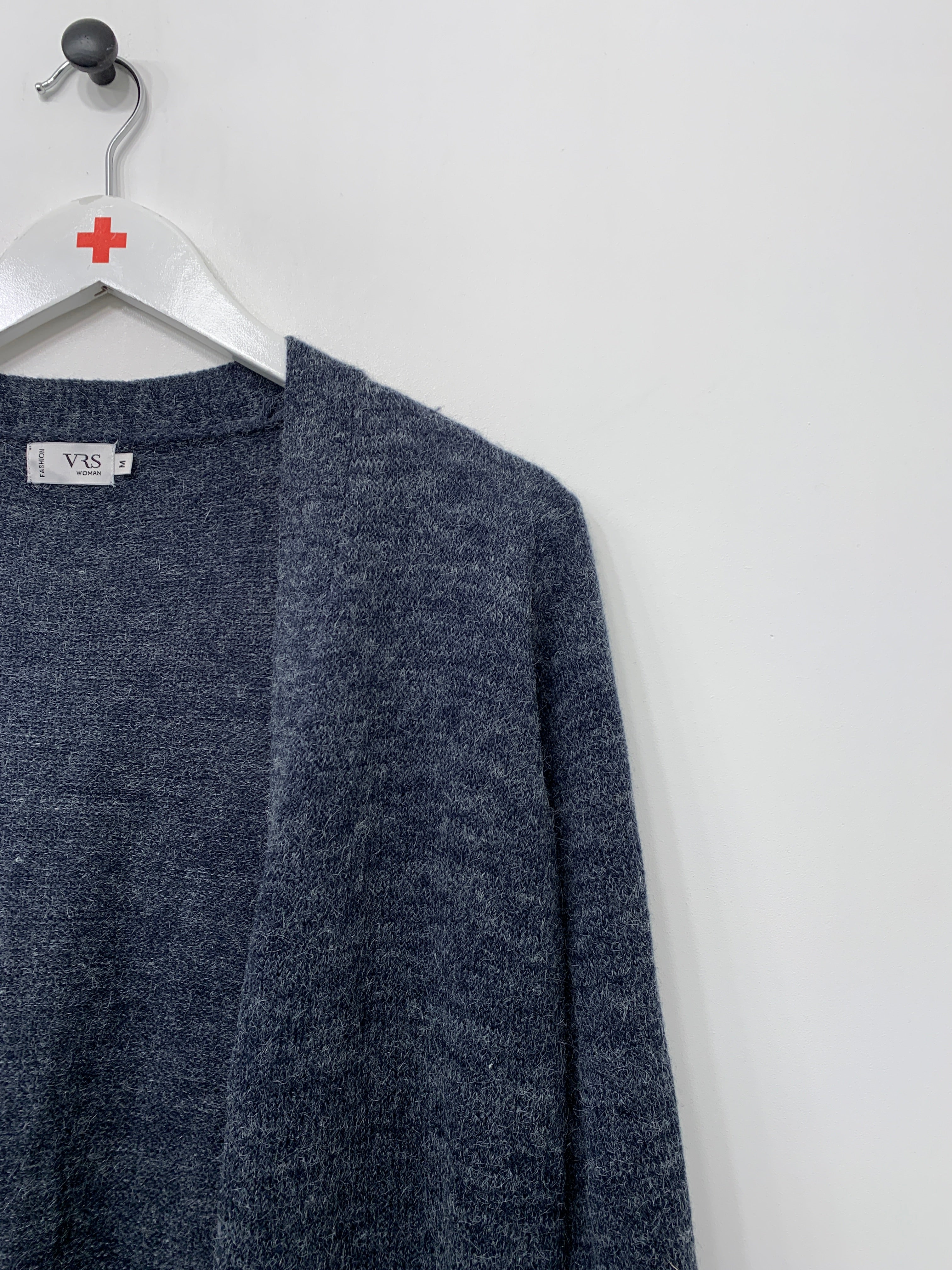 VRS Cardigan