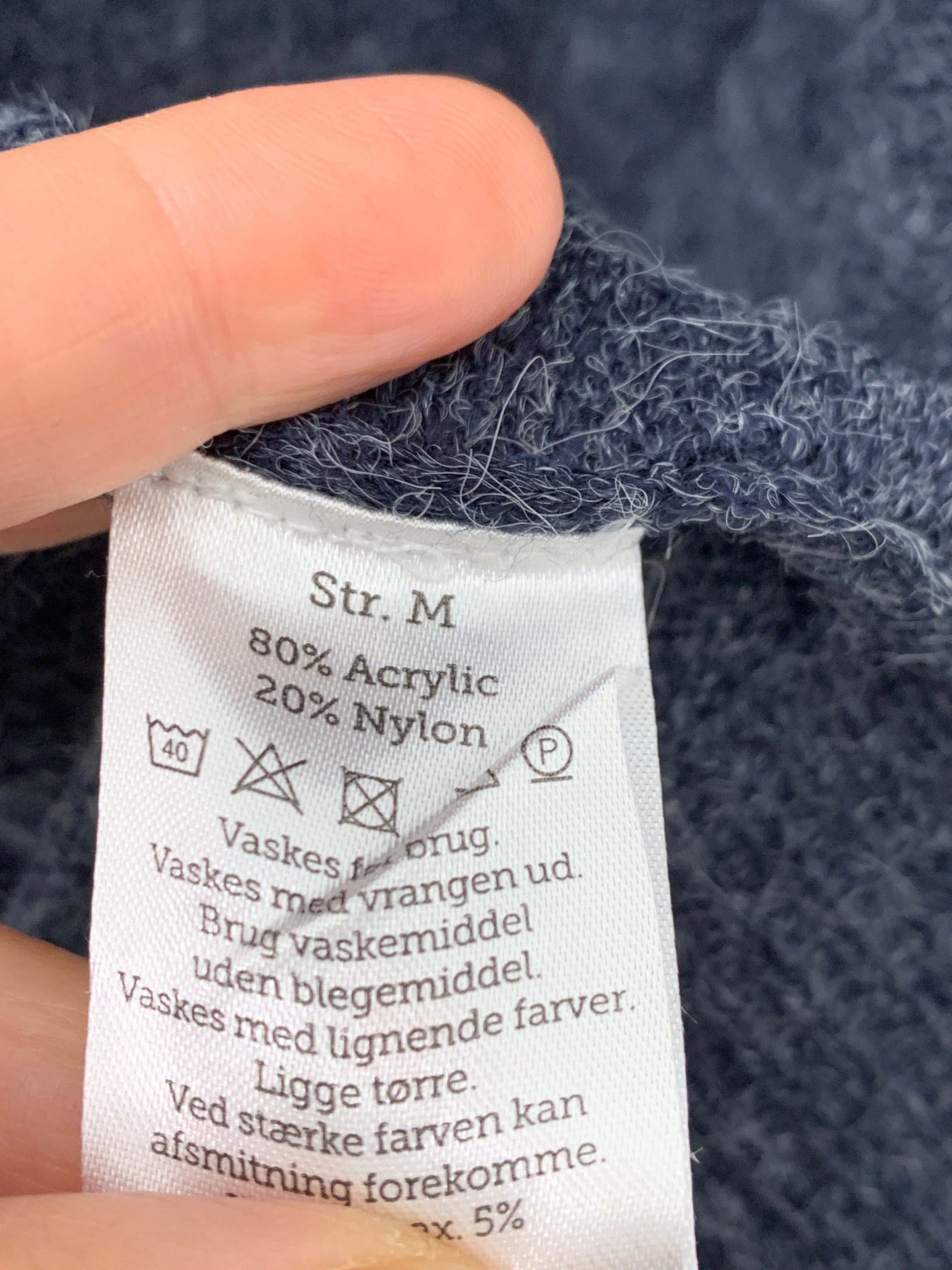 VRS Cardigan