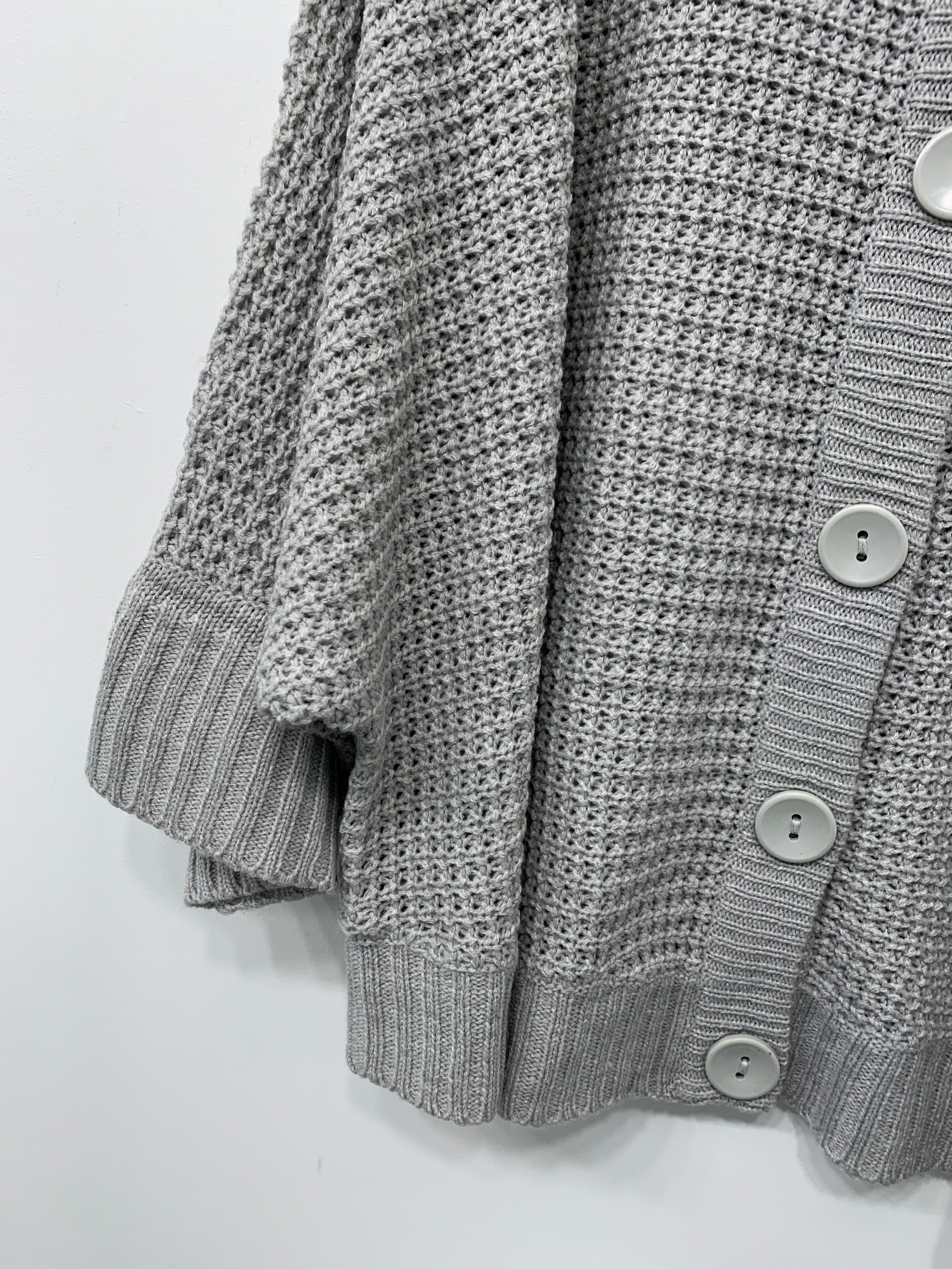 Jackie Cardigan