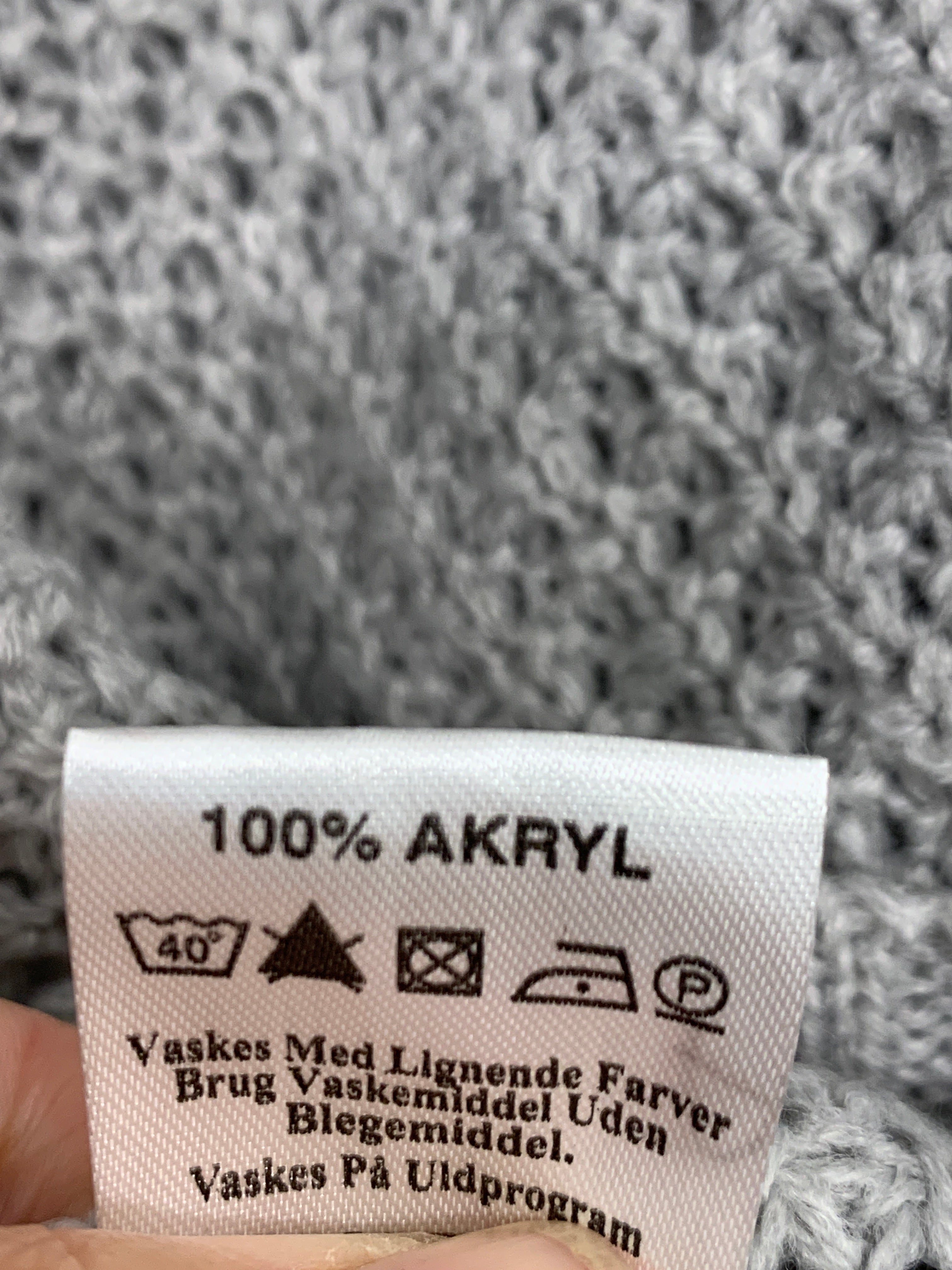 Jackie Cardigan