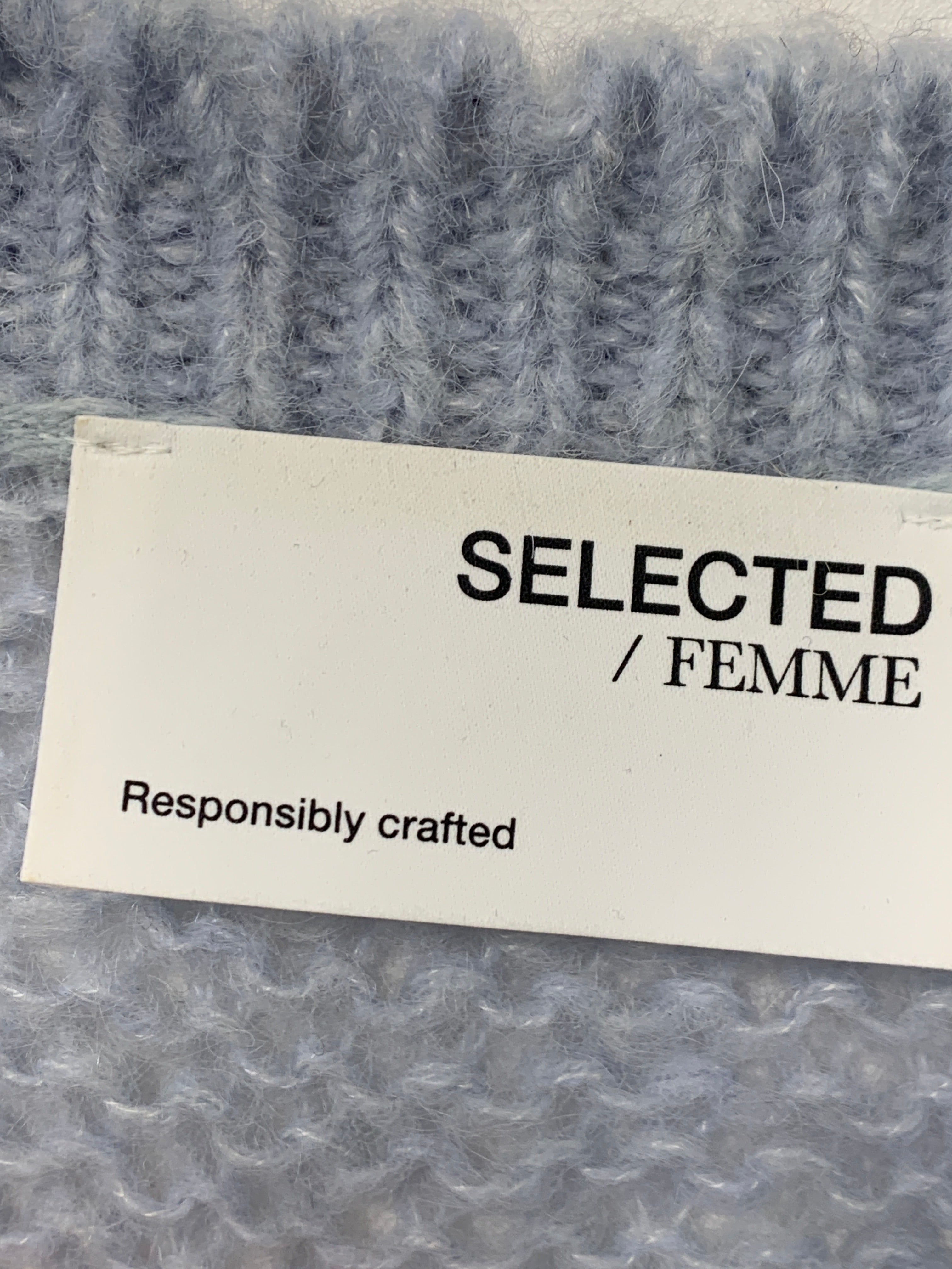 Selected Femme Strik