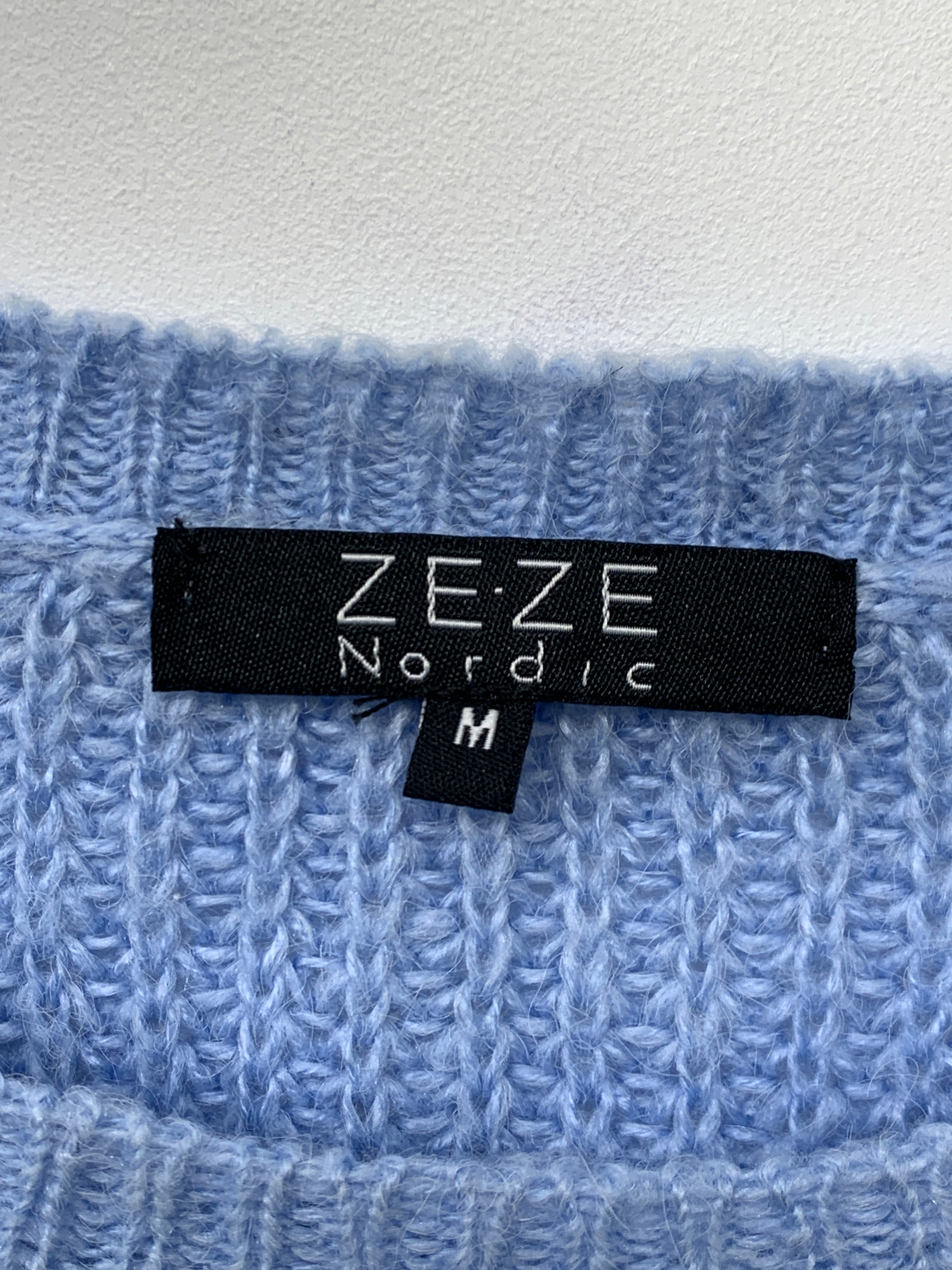 Zeze Nordic Strik