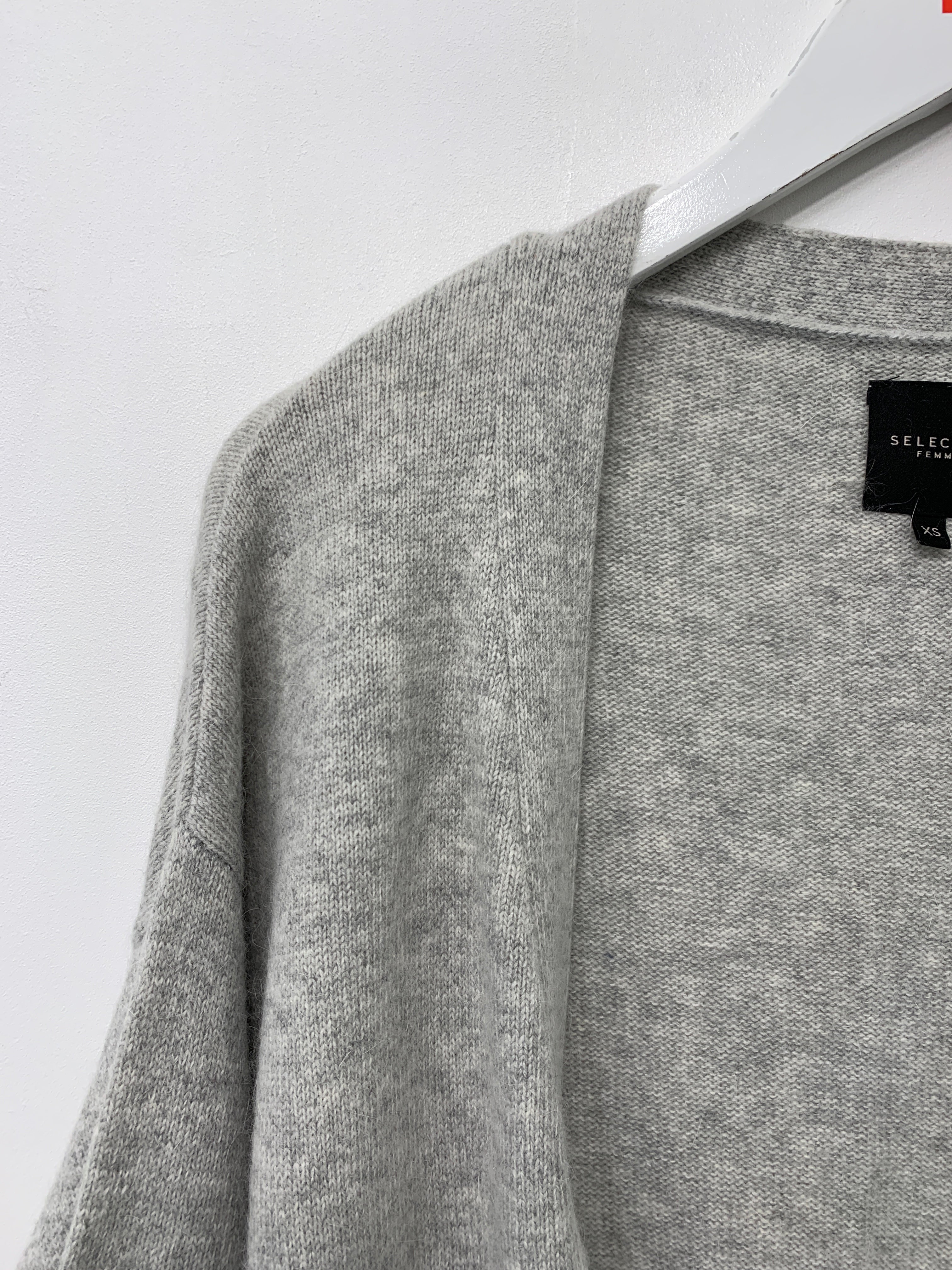 Selected Femme Cardigan