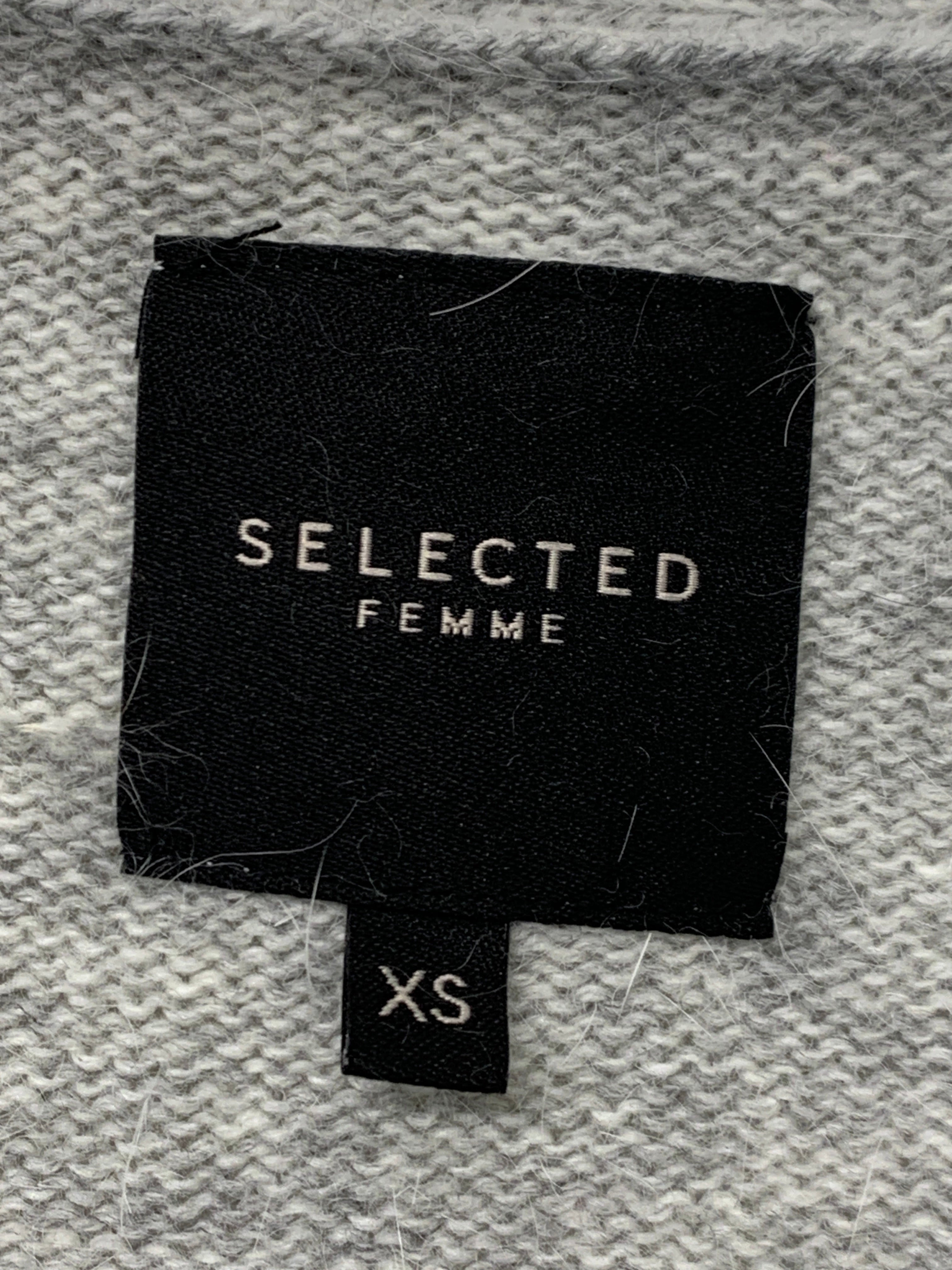 Selected Femme Cardigan