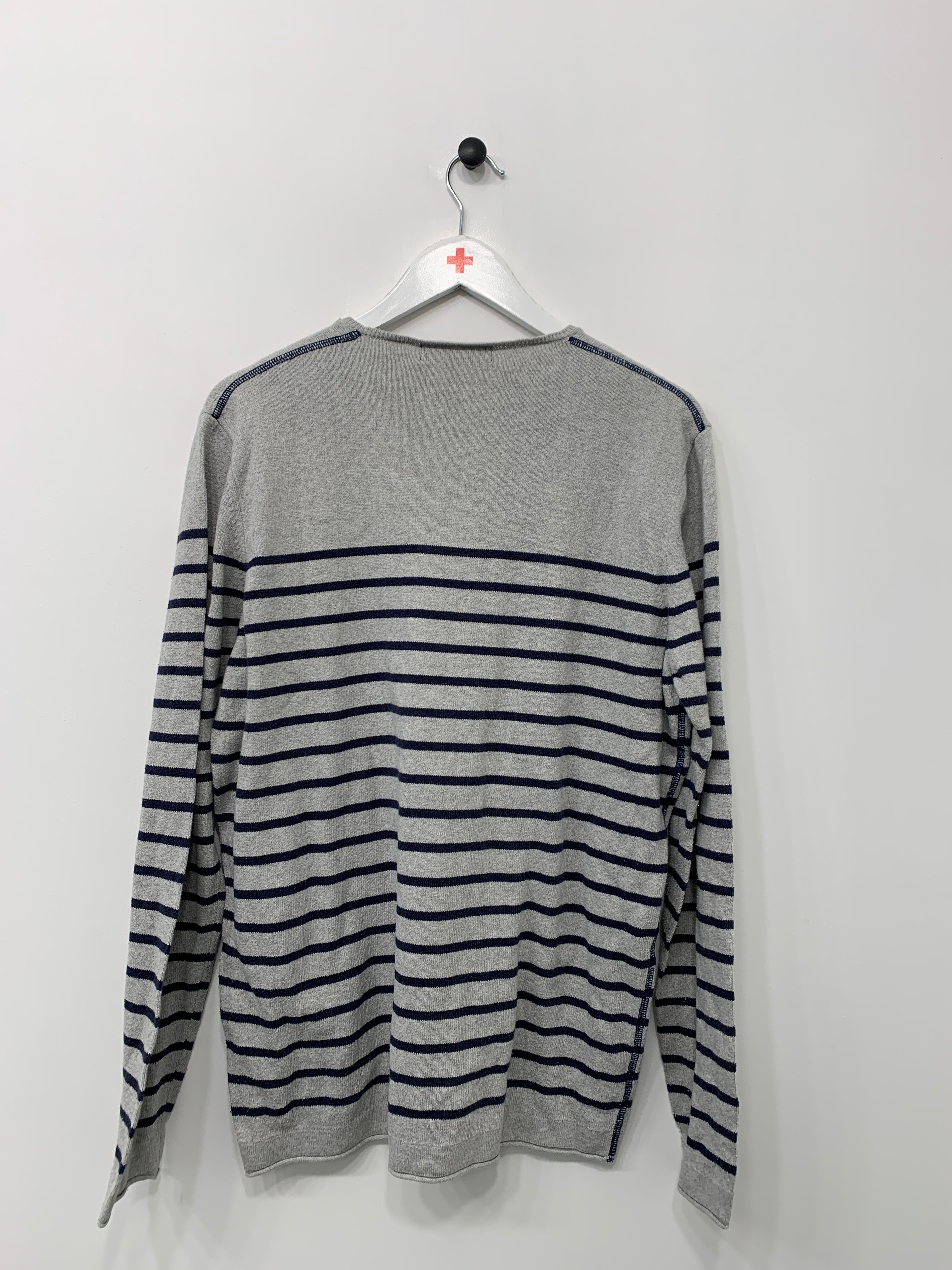 Zara Sweater