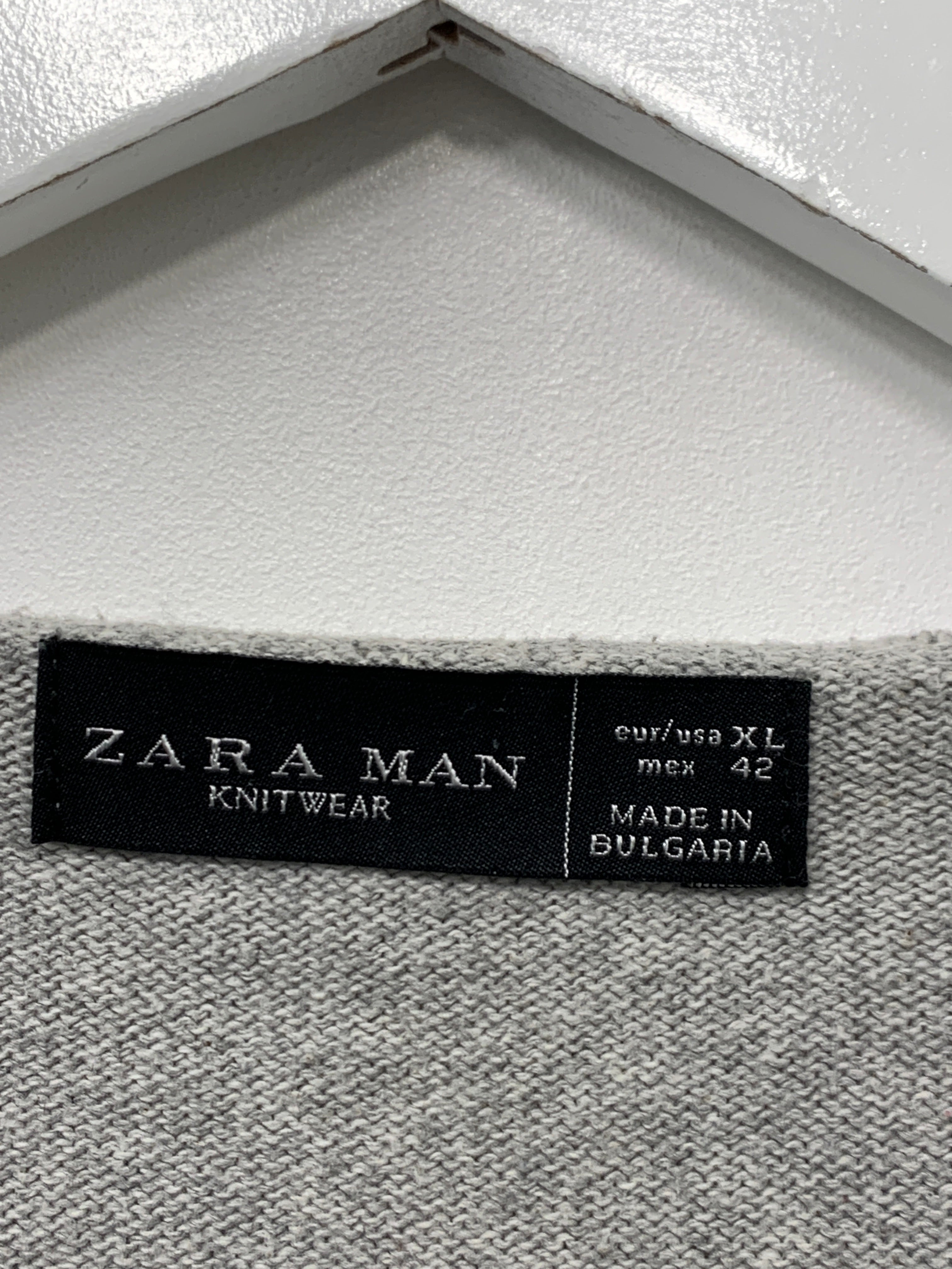 Zara Sweater