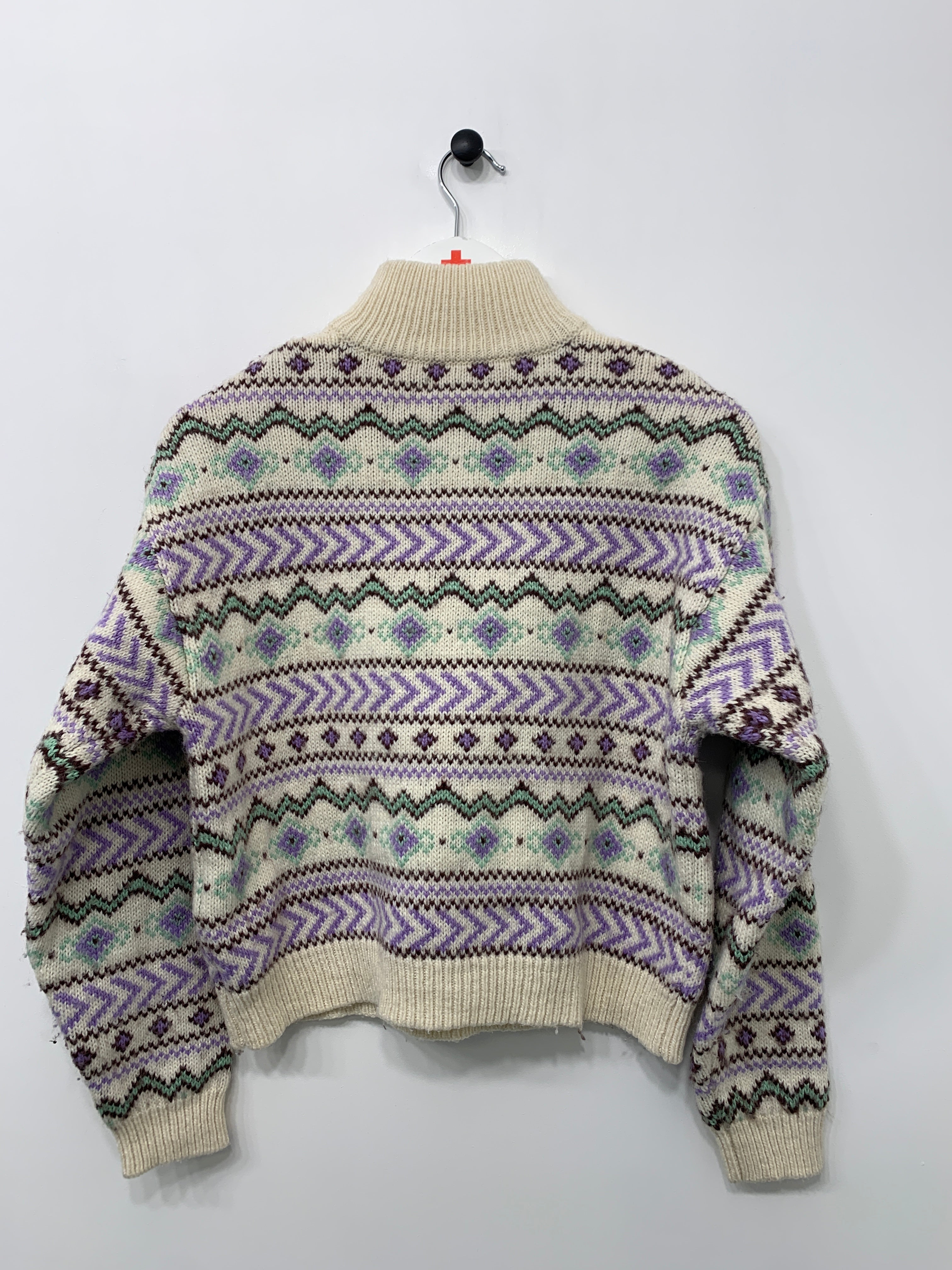 Envii Sweater
