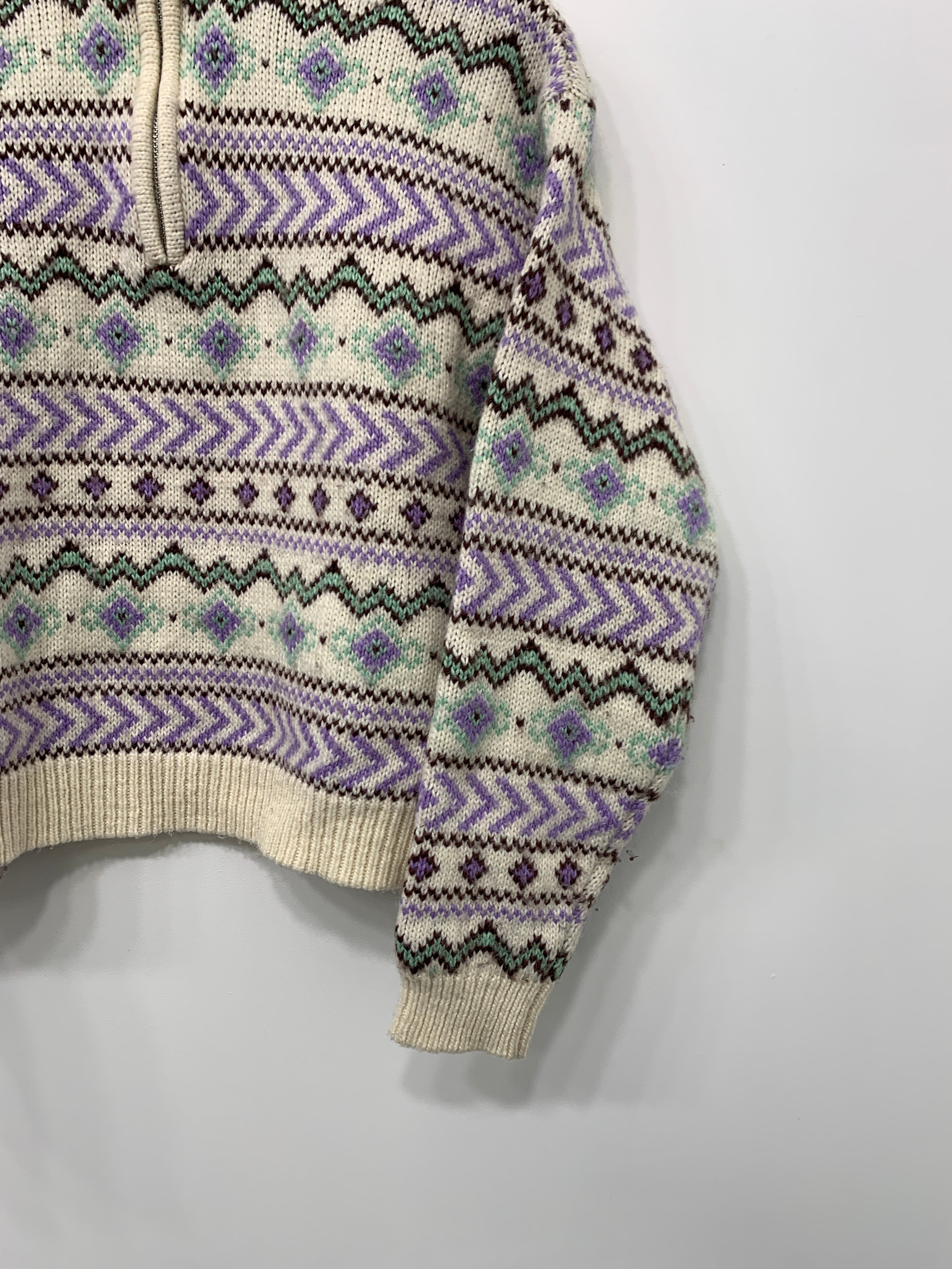 Envii Sweater