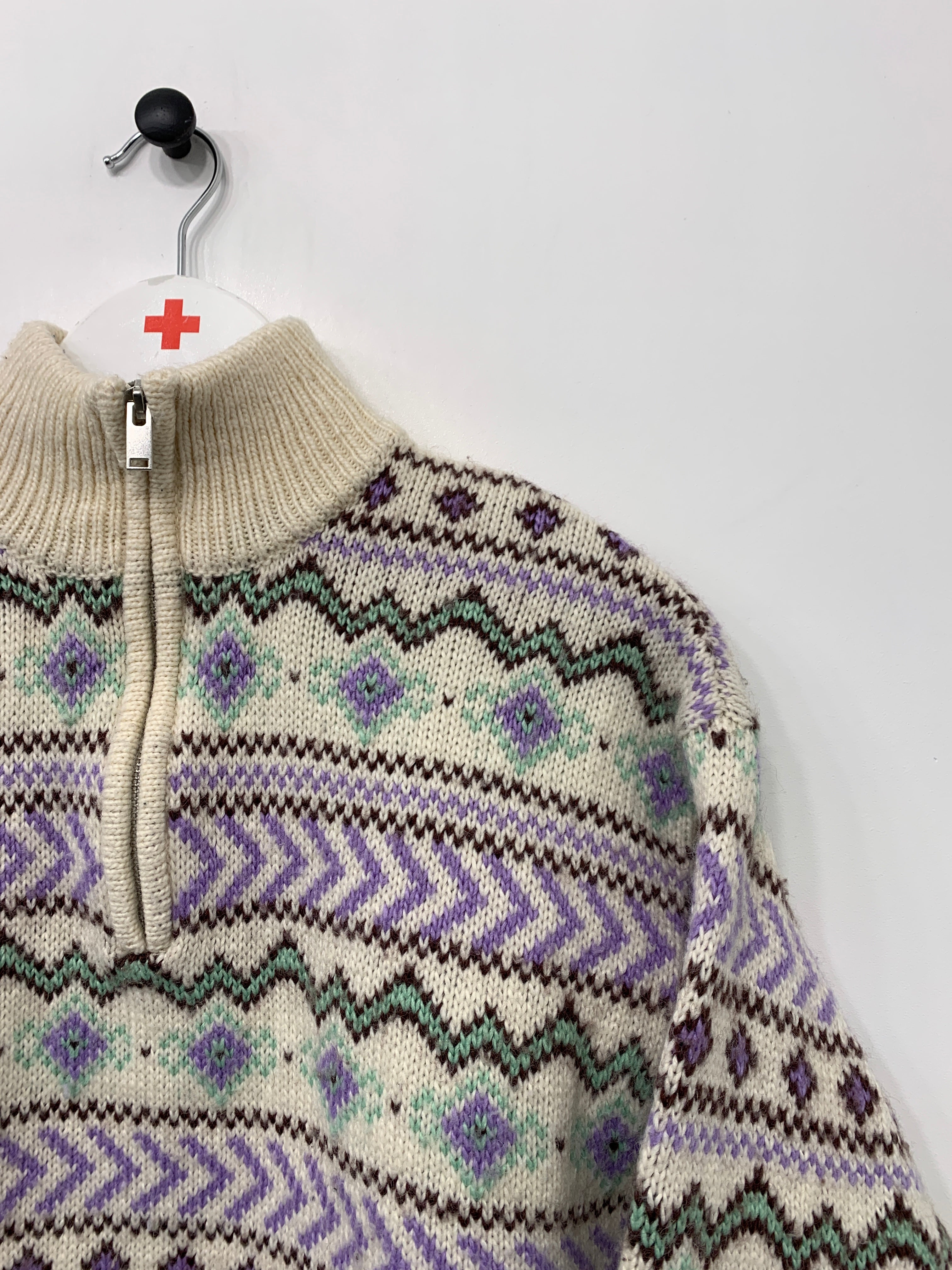 Envii Sweater