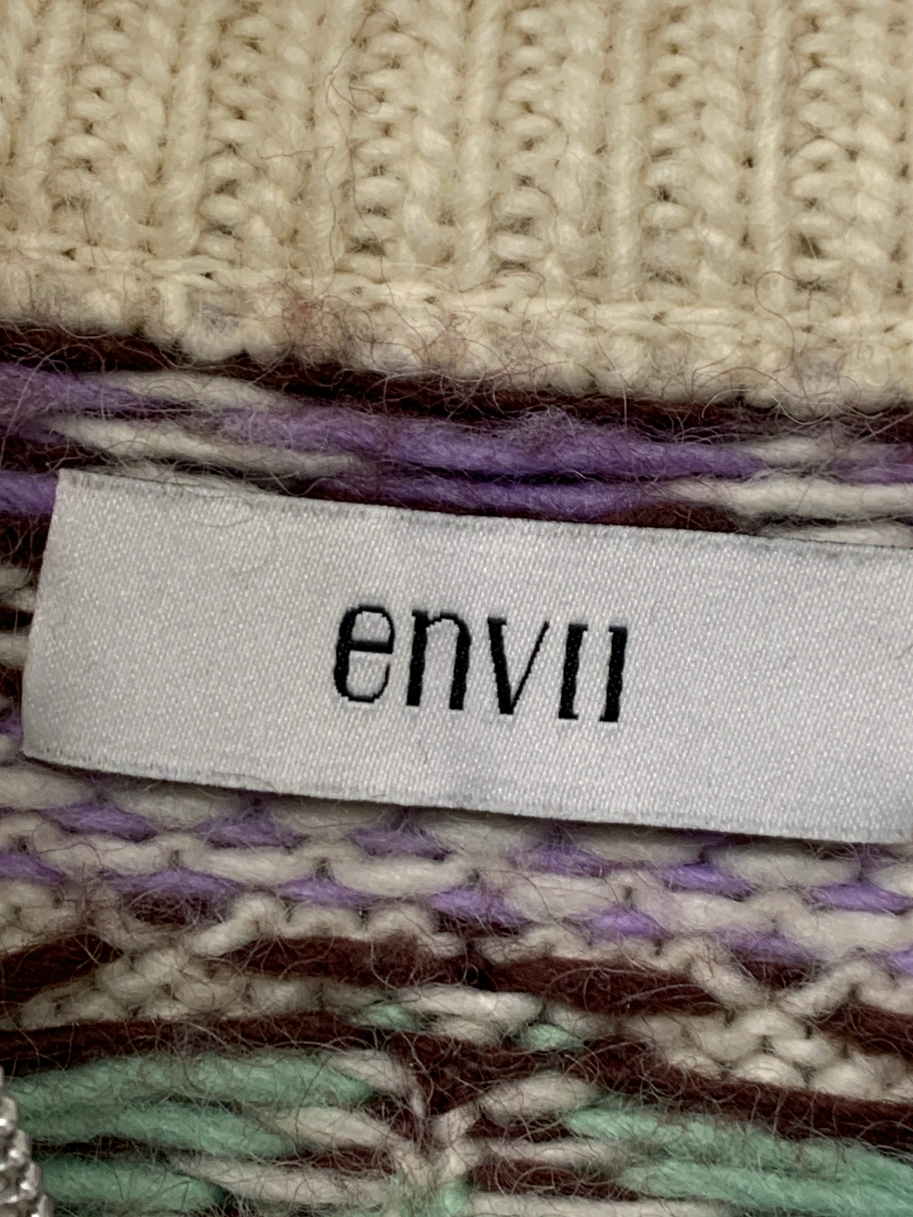 Envii Sweater