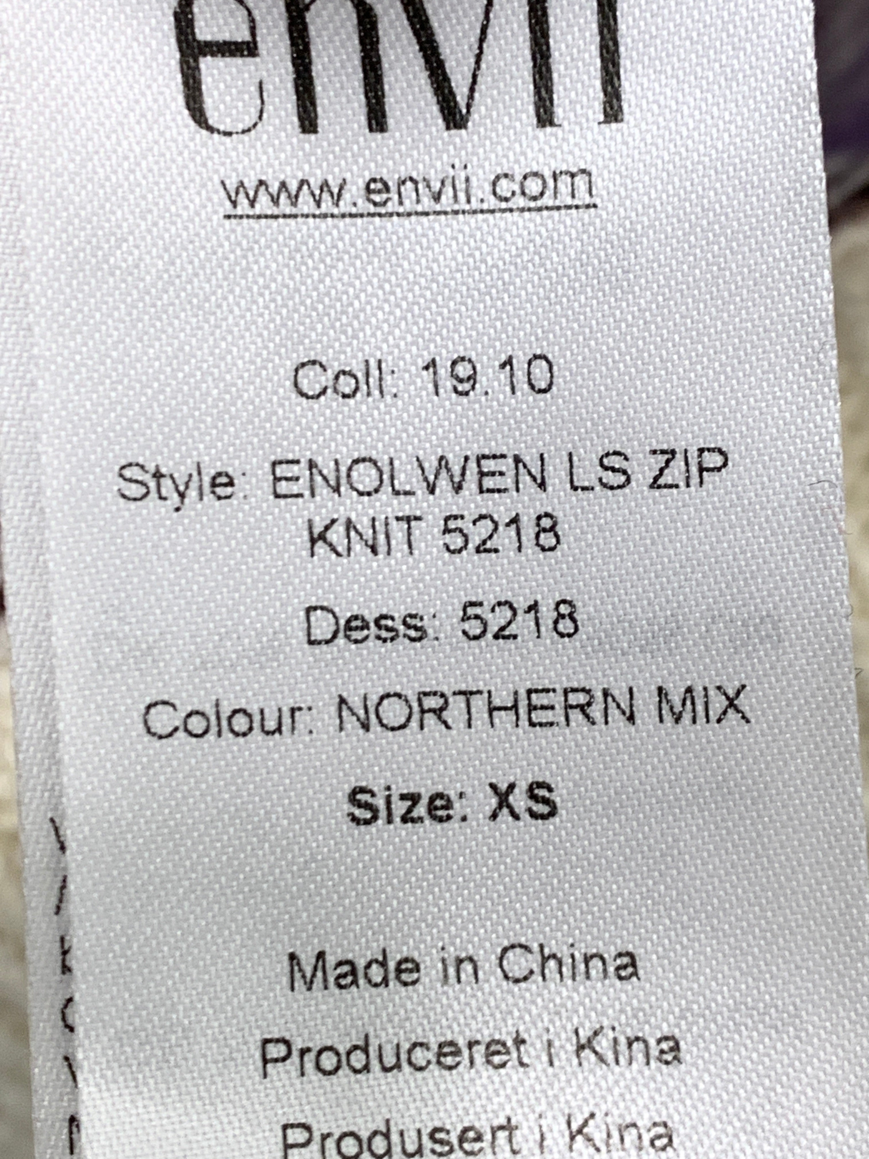 Envii Sweater