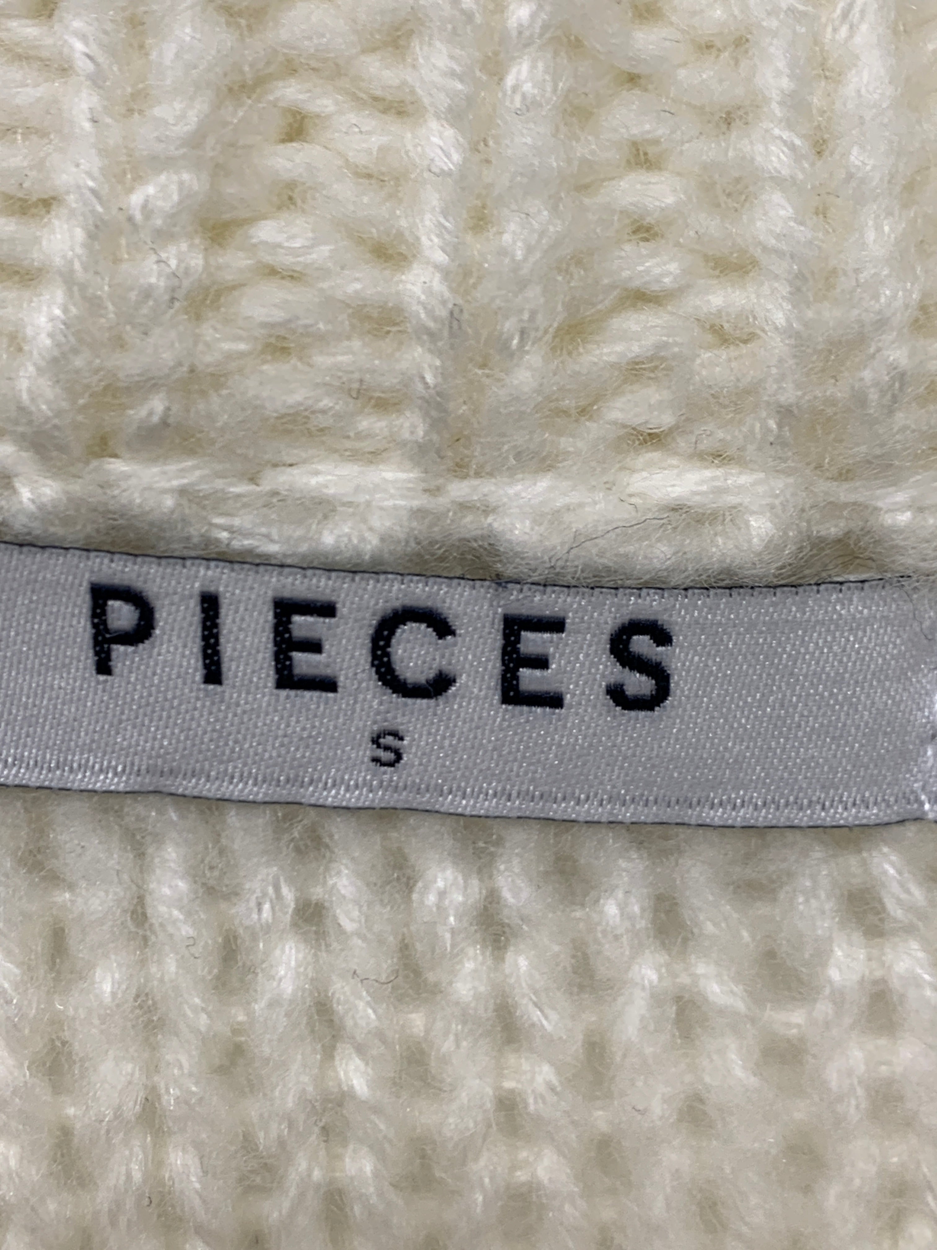 Pieces Sweater