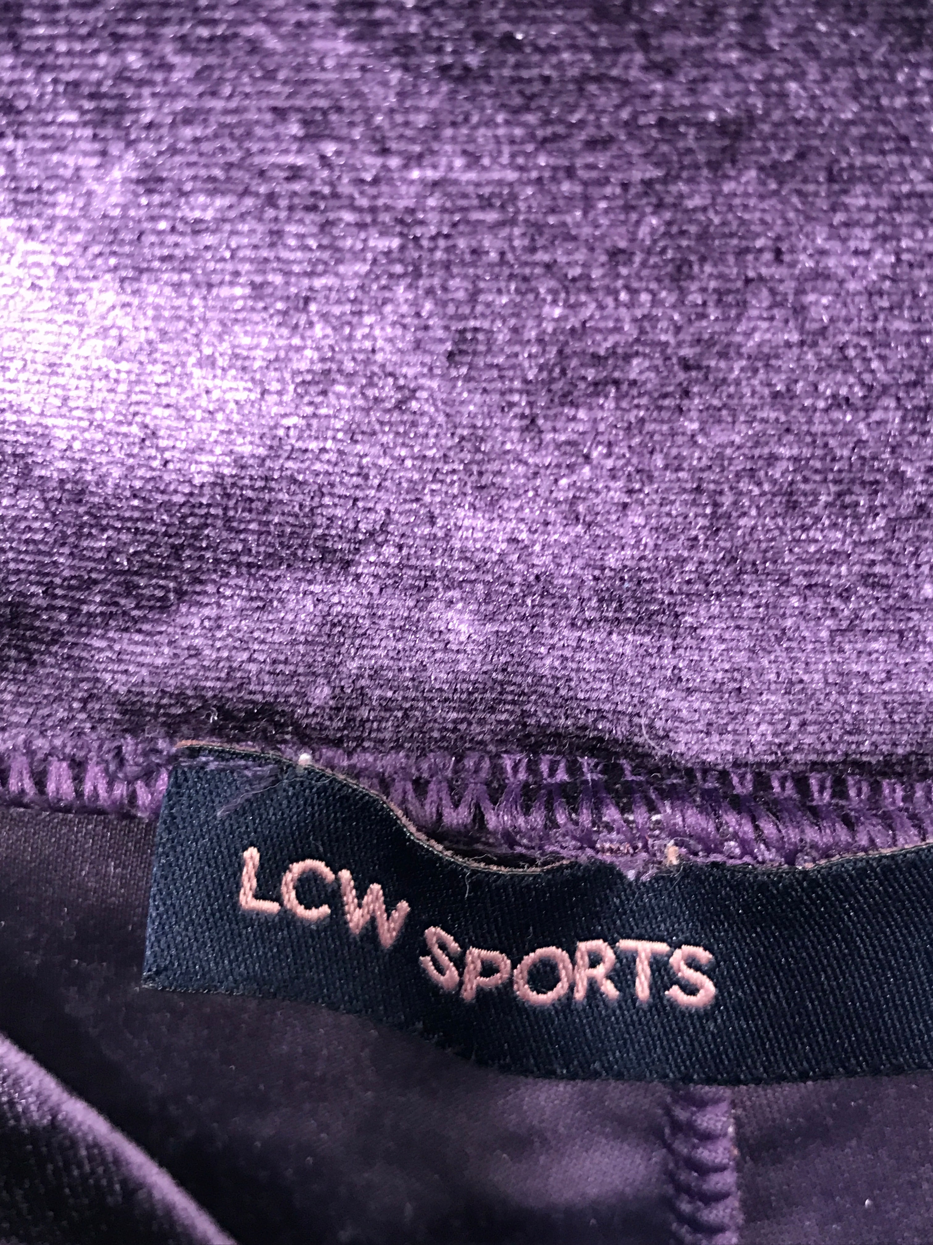 LCW Sports Bukser