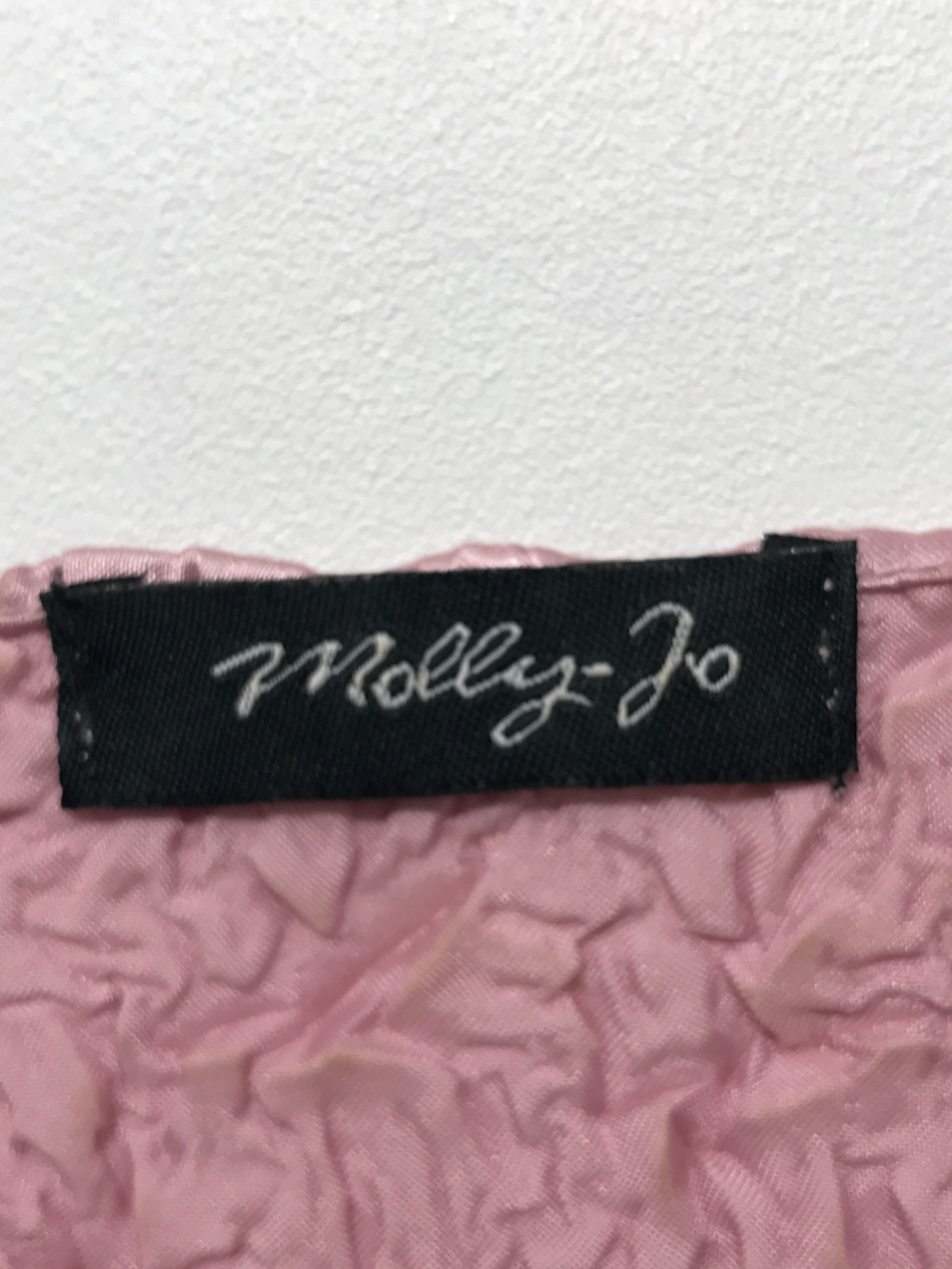 Molly Jo Bluse