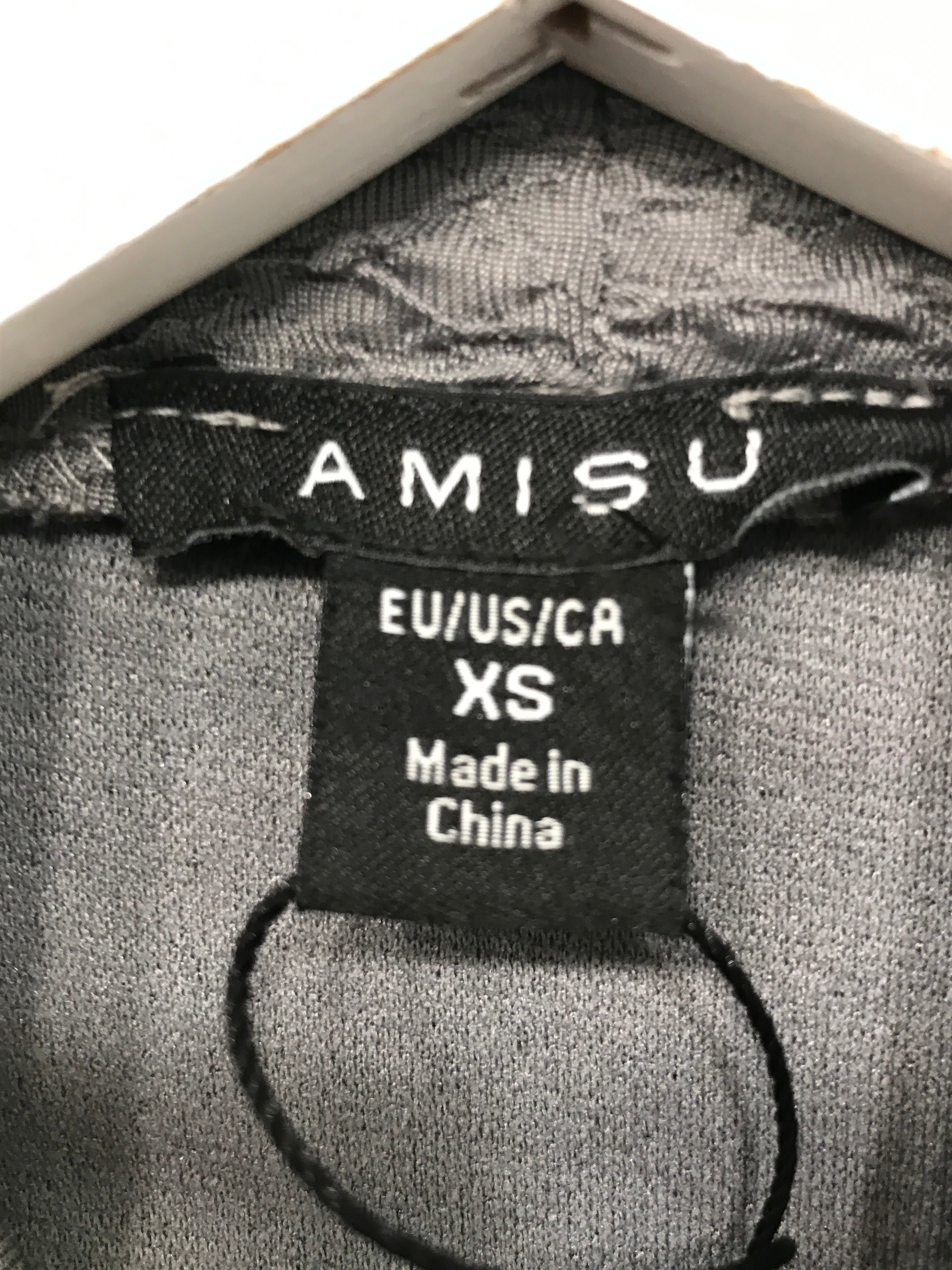 Amisu Bluse