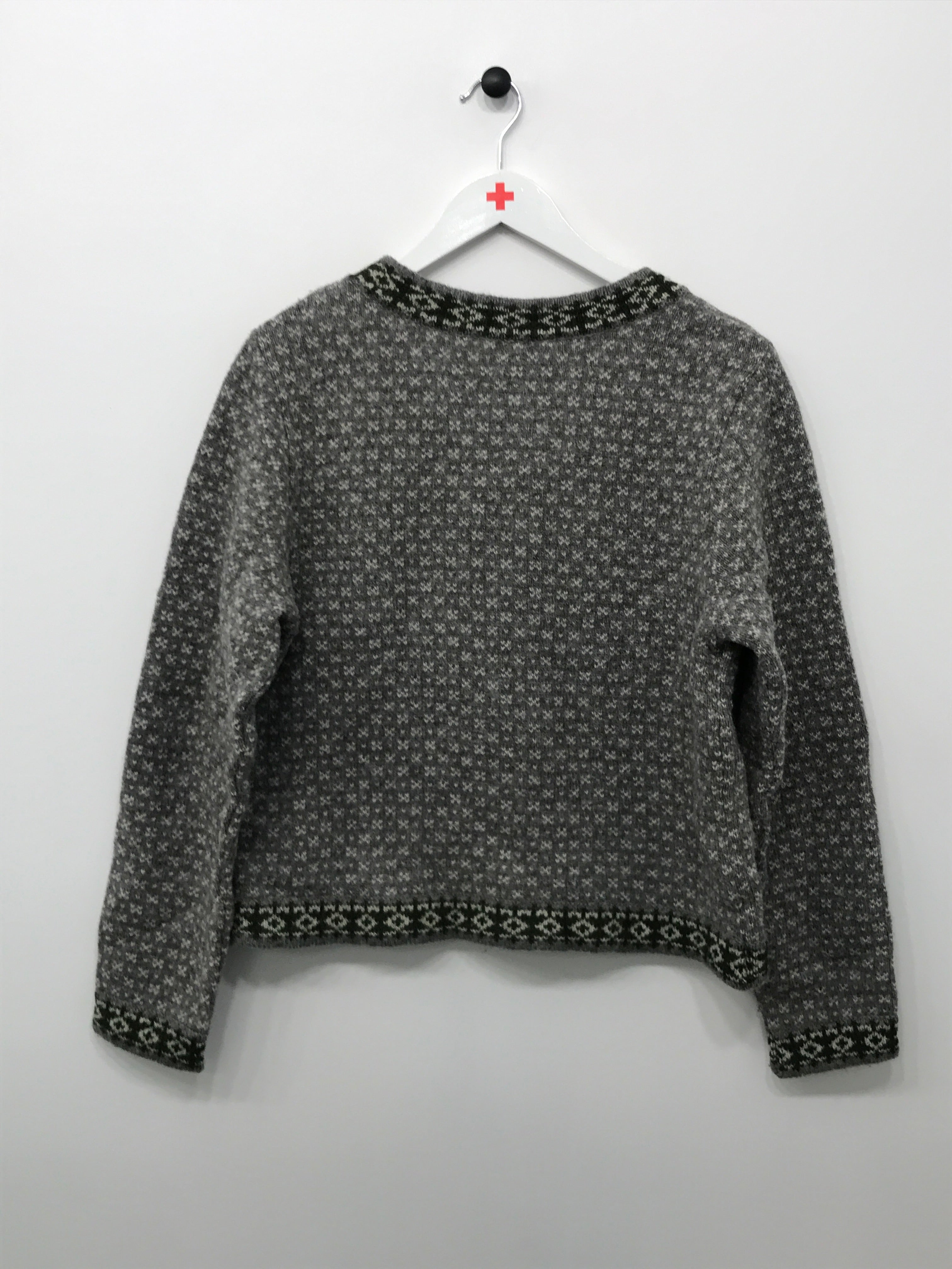 Mc Verdi Cardigan