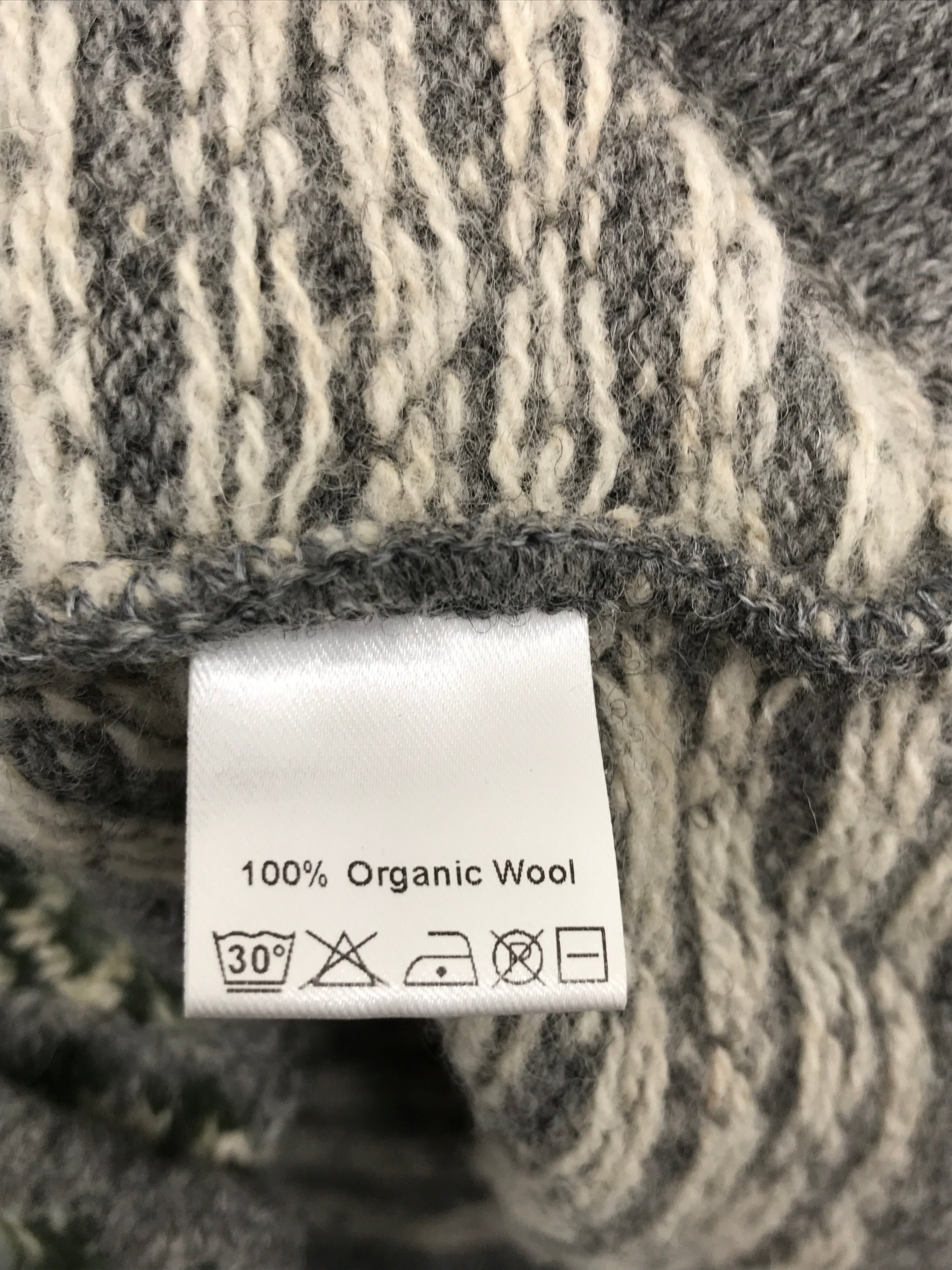 Mc Verdi Cardigan