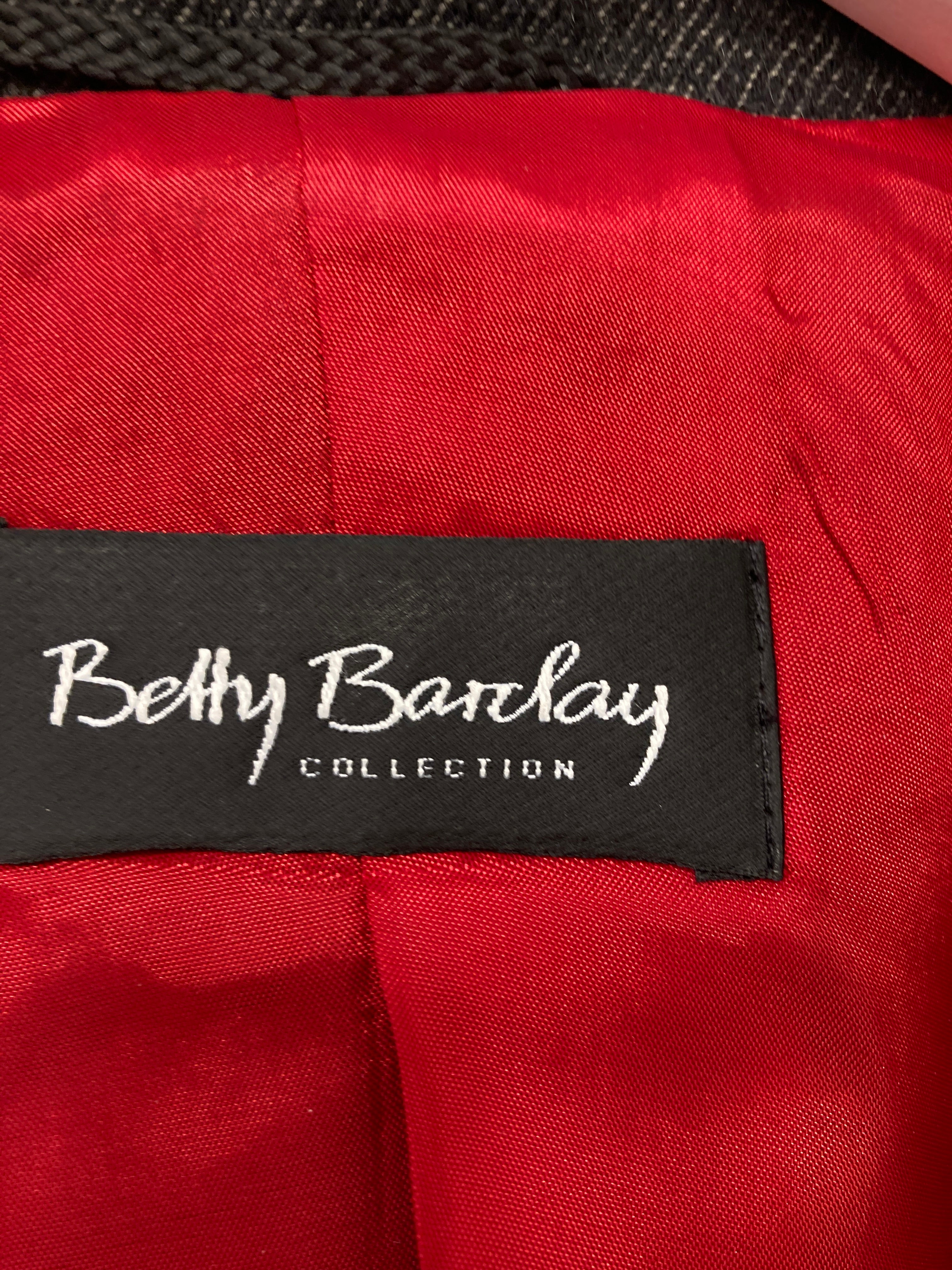 Betty Barclay Jakke