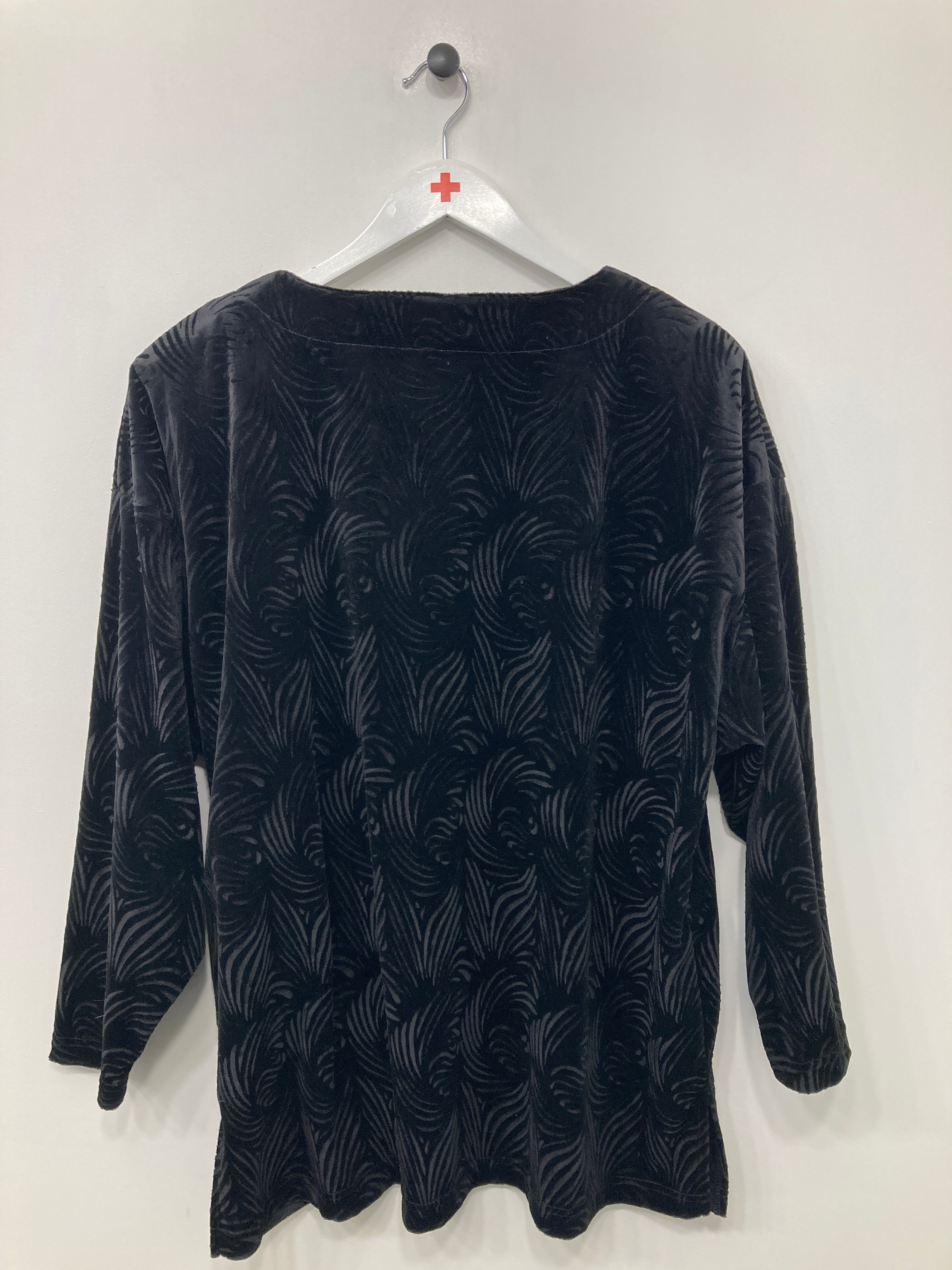 Nuova Moda Bluse