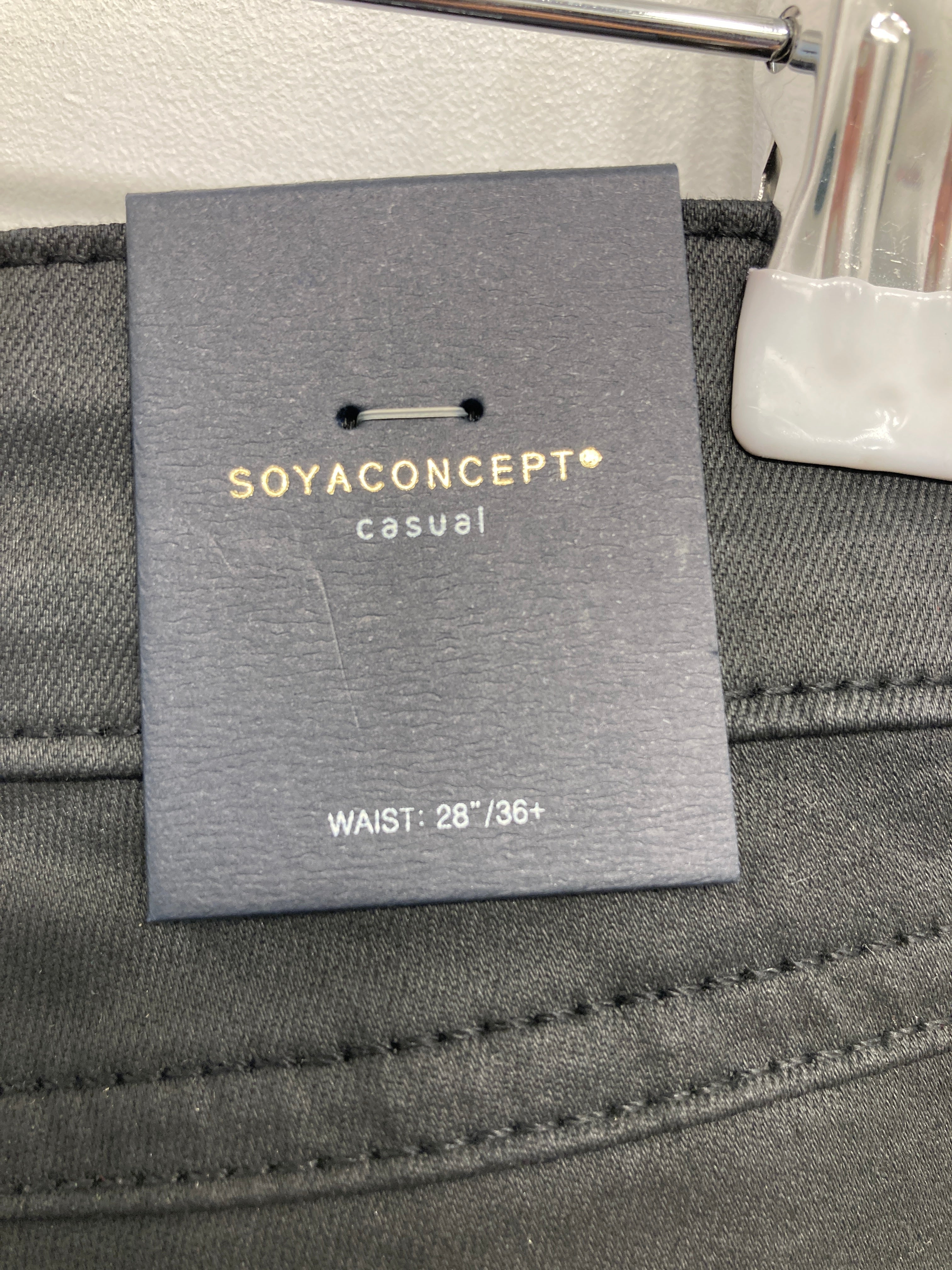 Soya Concept Bukser