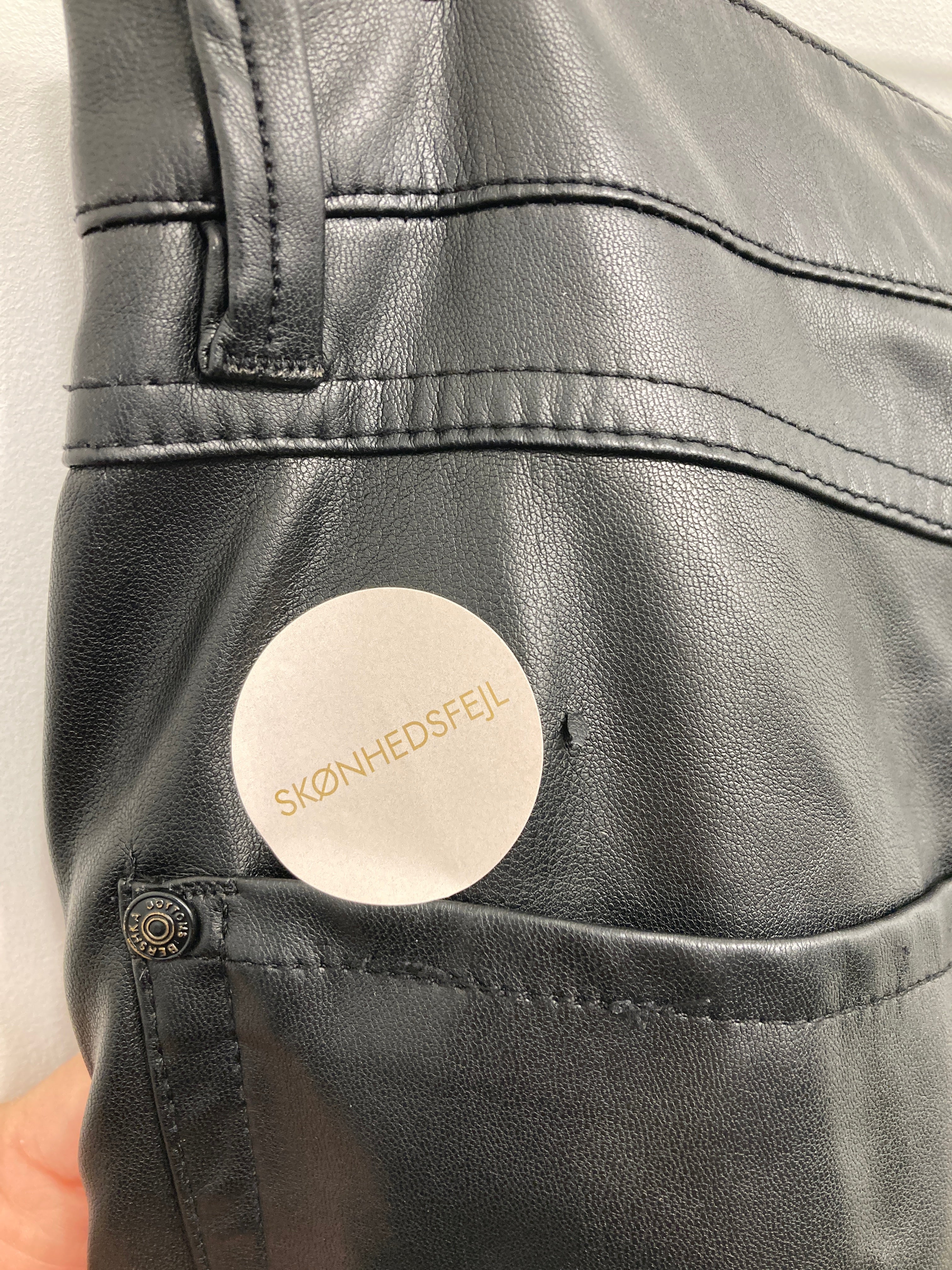 Bershka Bukser