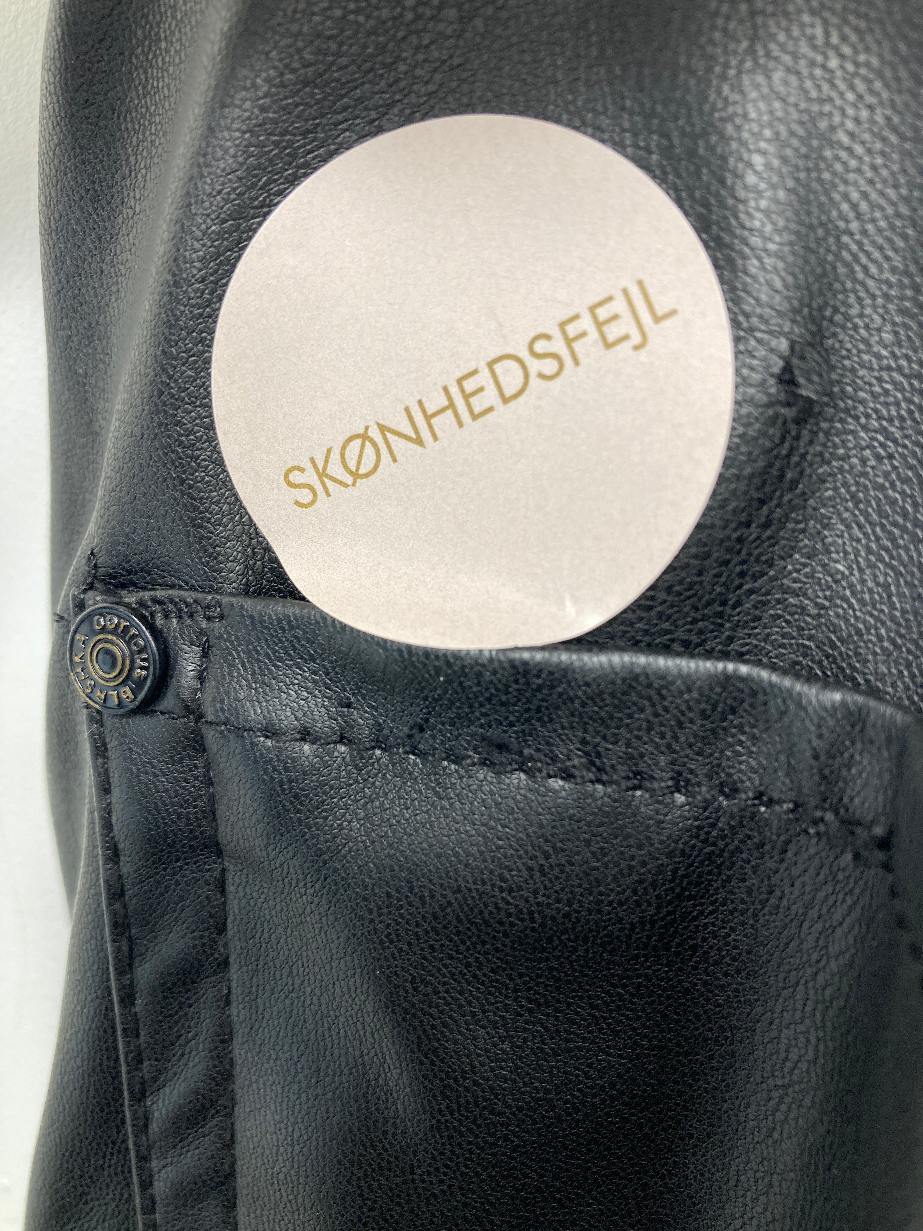 Bershka Bukser