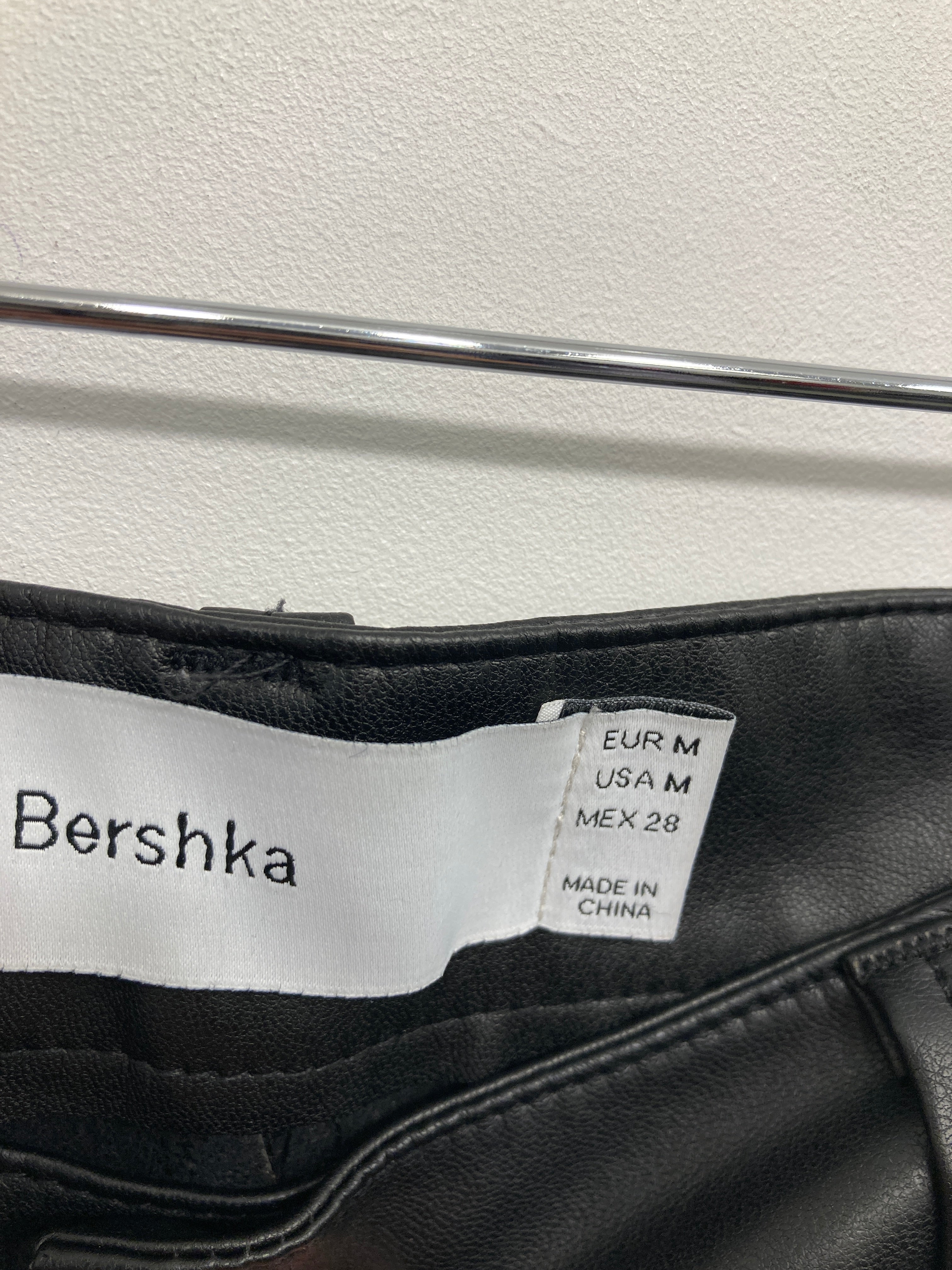 Bershka Bukser