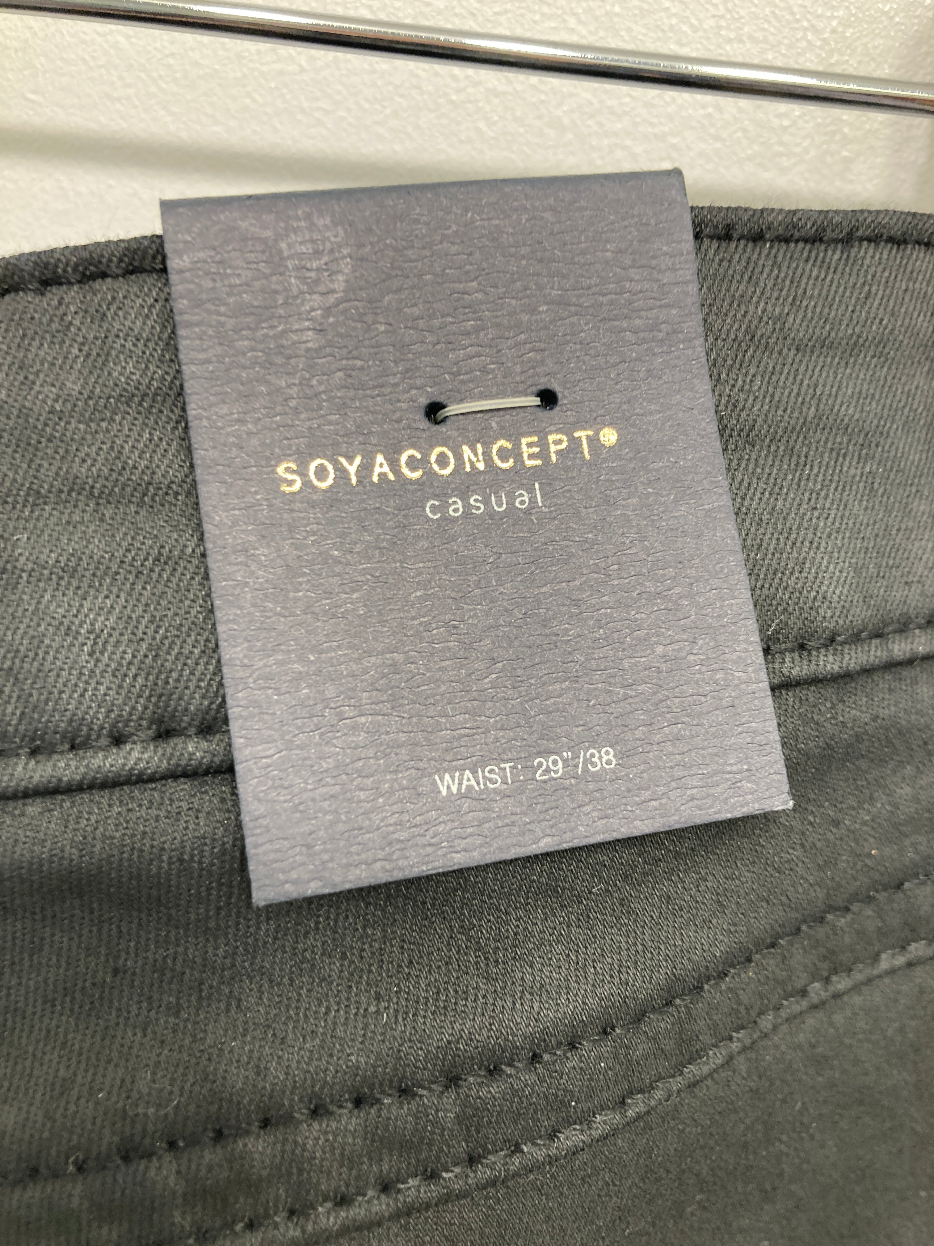 Soya Concept