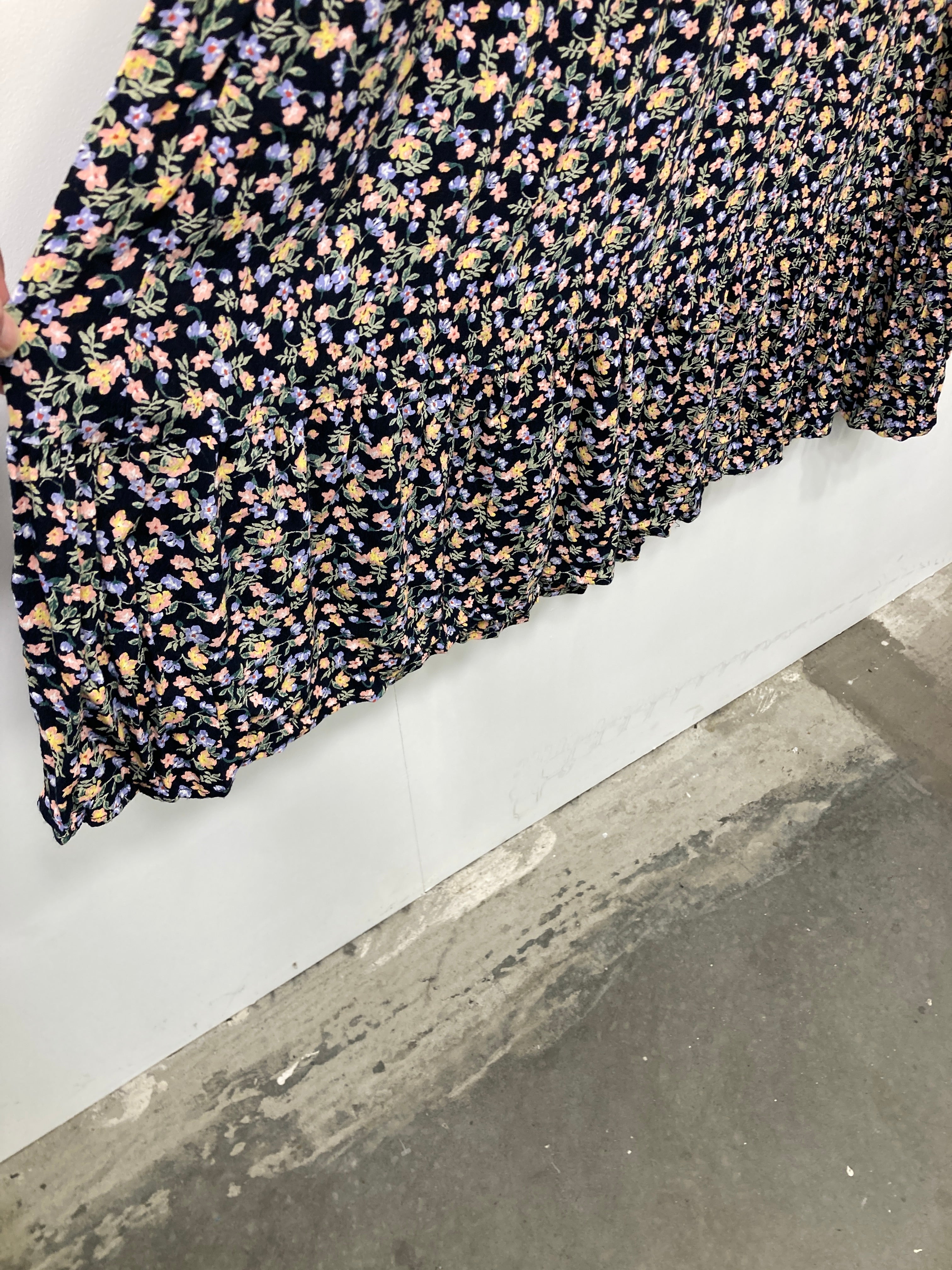 Pieces Kjole