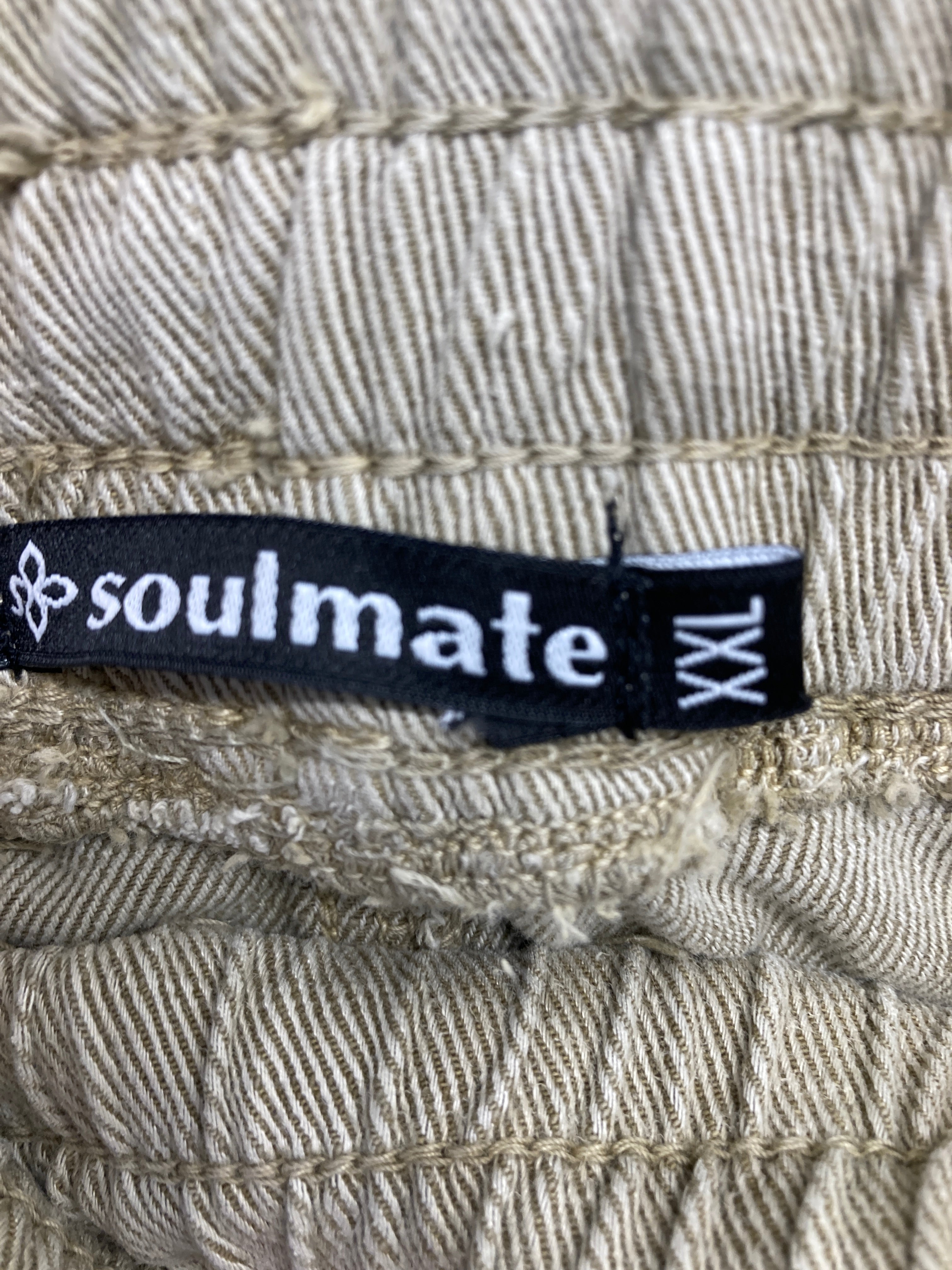 Soulmate Bukser