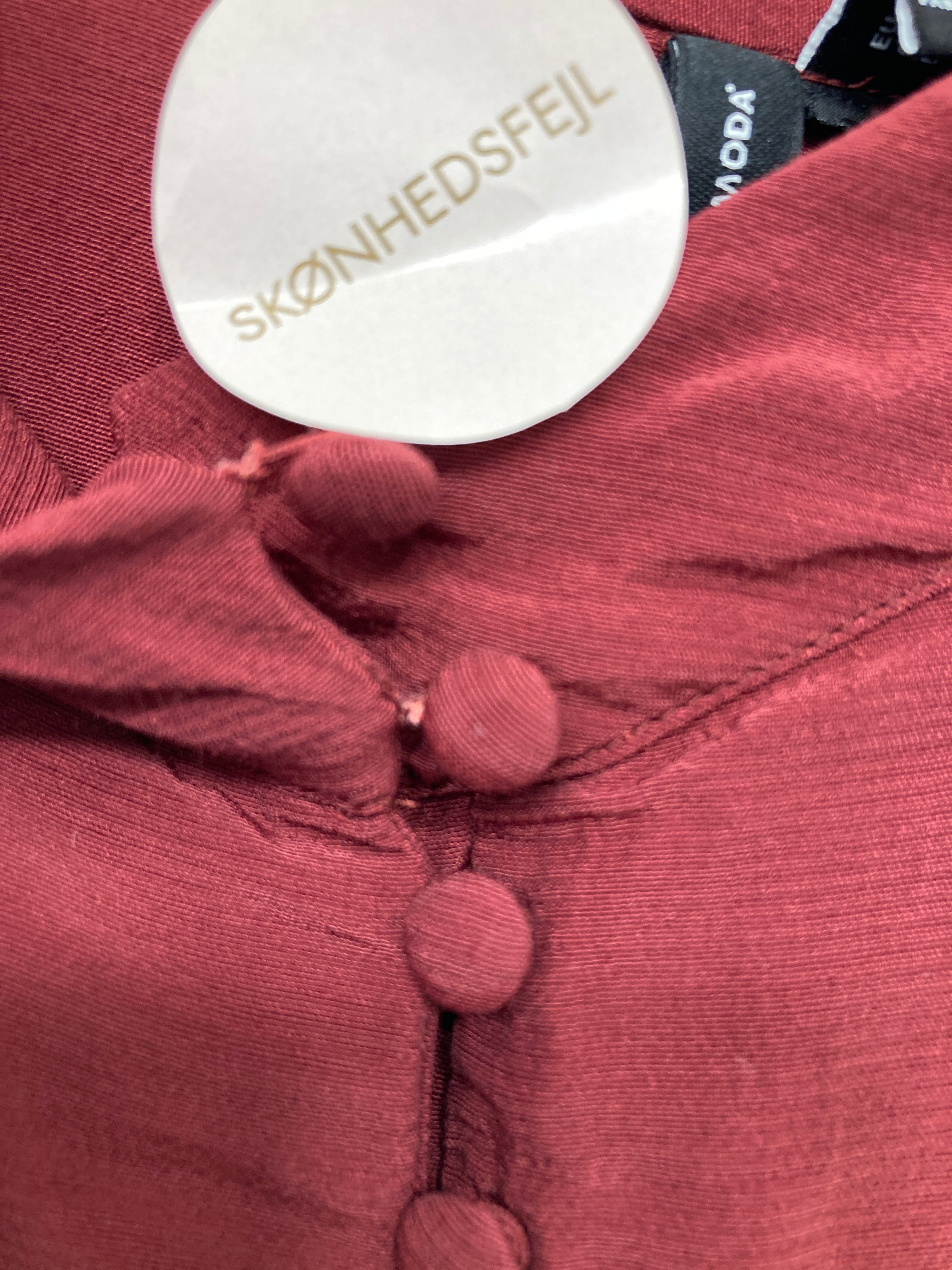 Vero Moda Skjorte