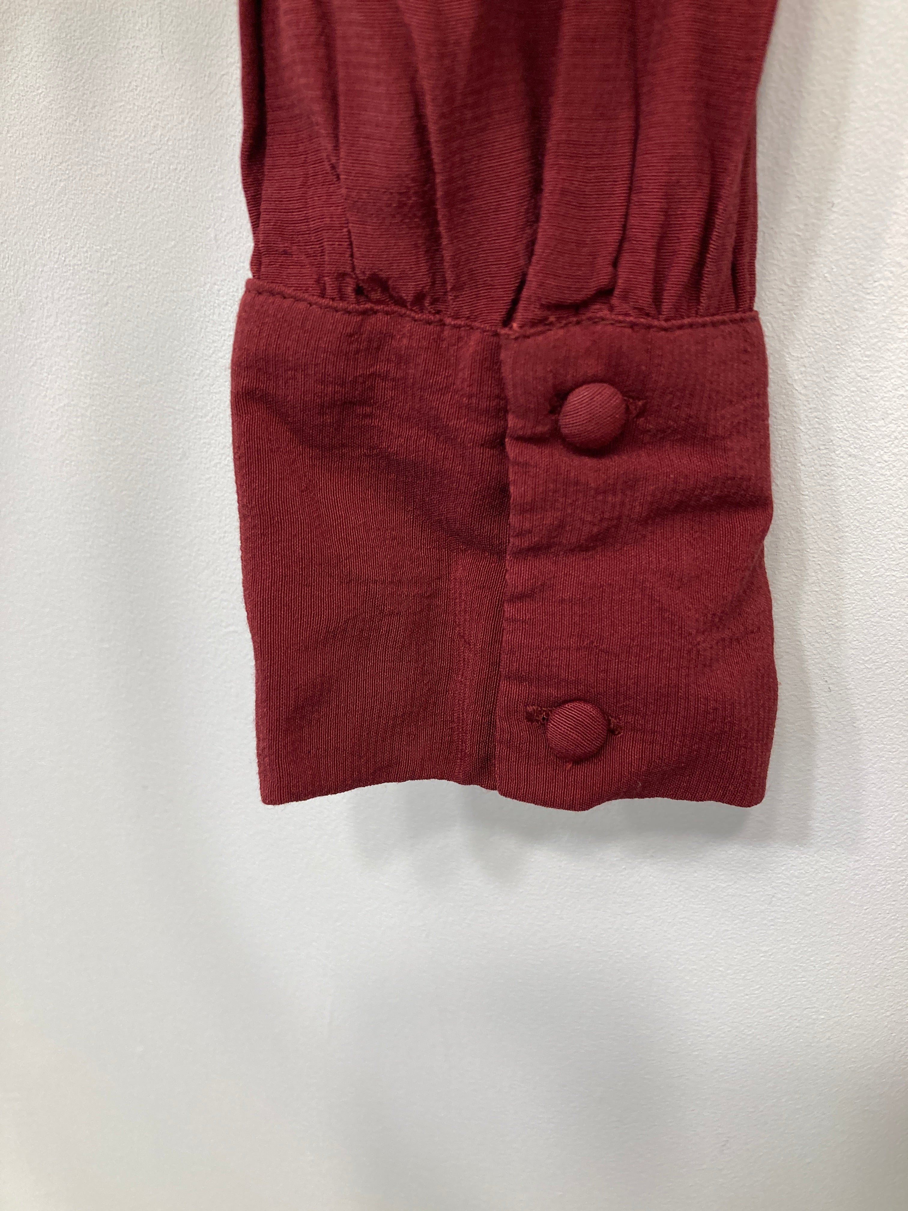 Vero Moda Skjorte