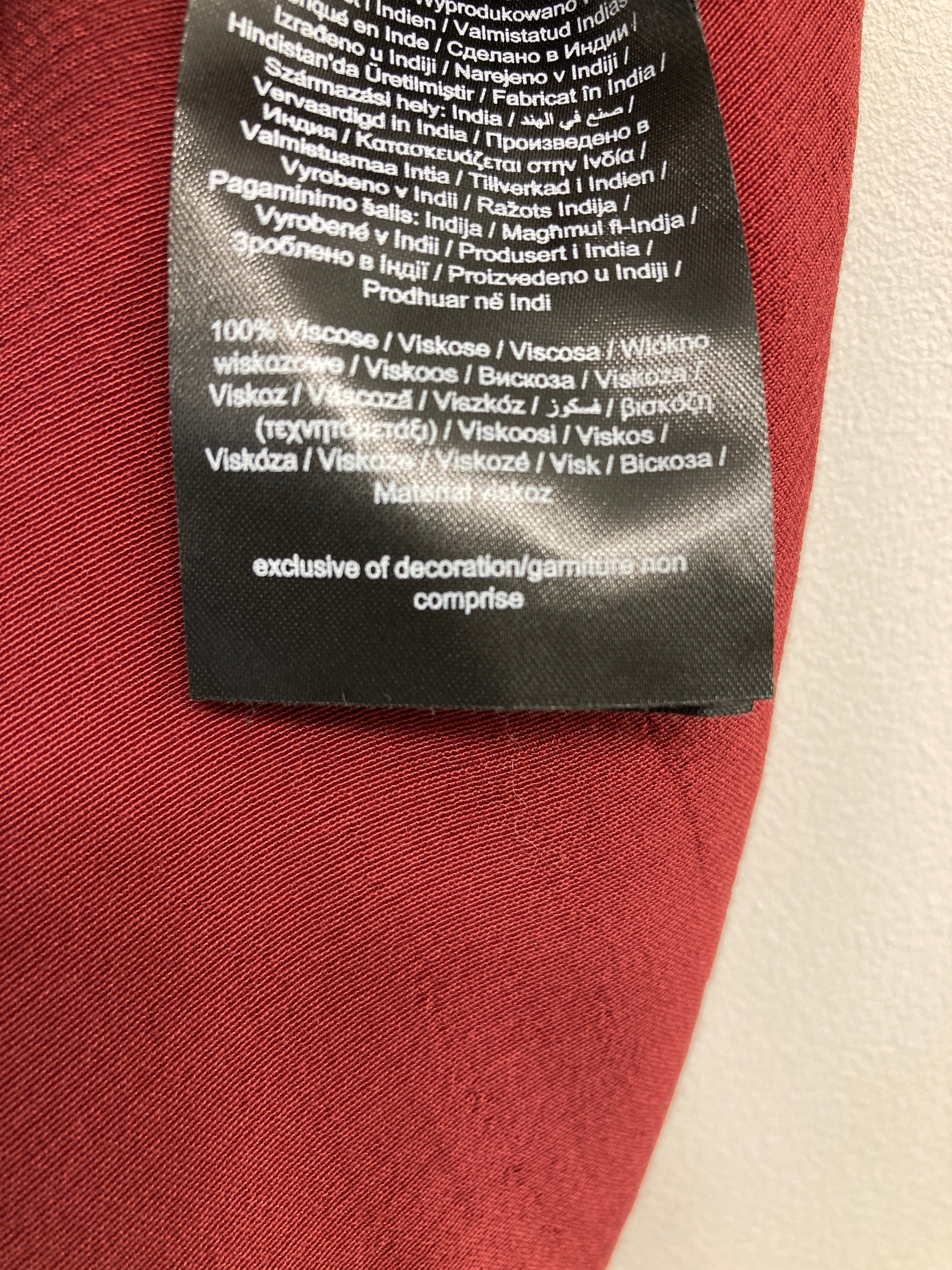 Vero Moda Skjorte