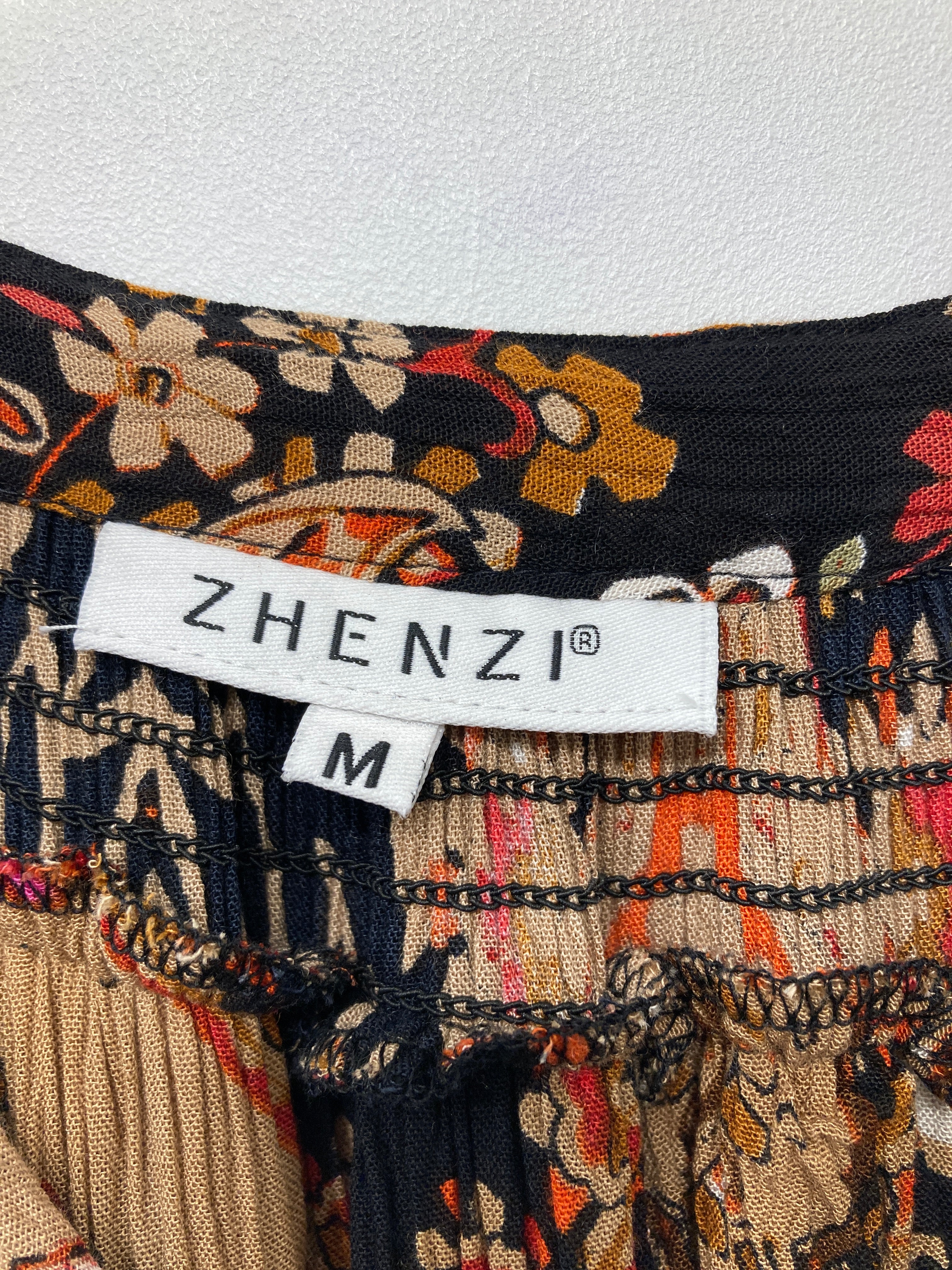 Zhenzi Kjole