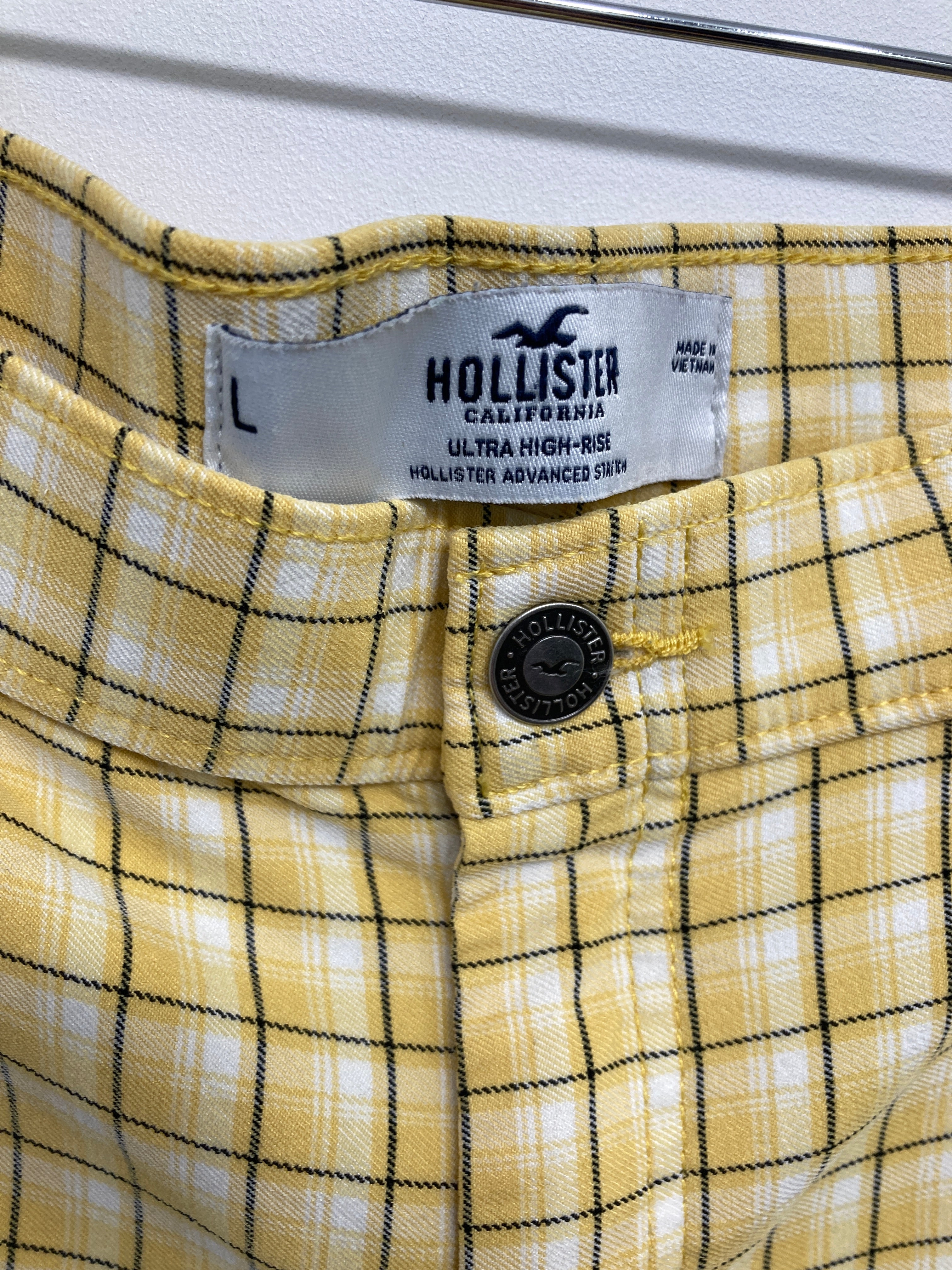 Hollister Bukser