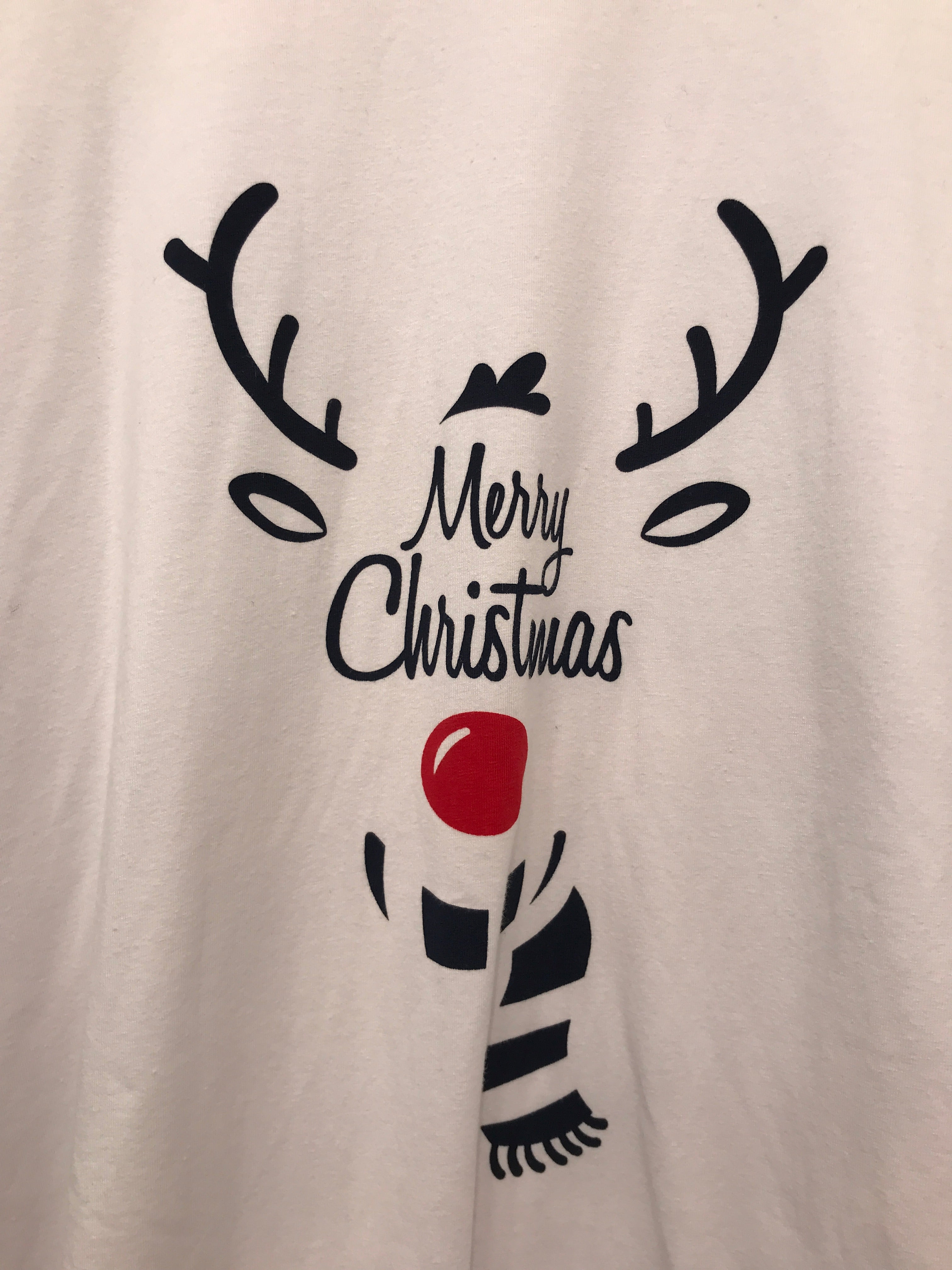 Christmas Sweats Pyjamas